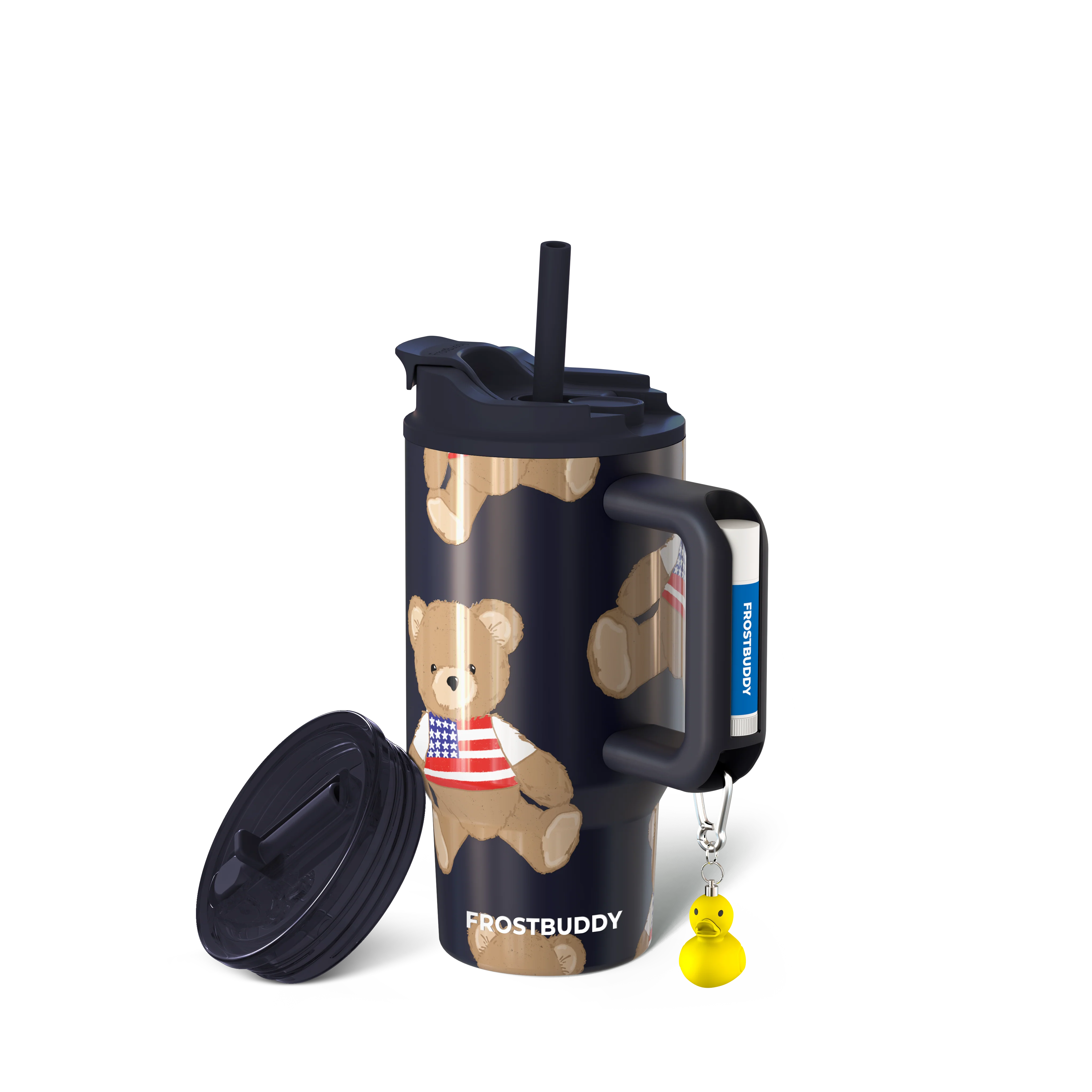 Thicc Buddy 16oz | Stars & Snuggles