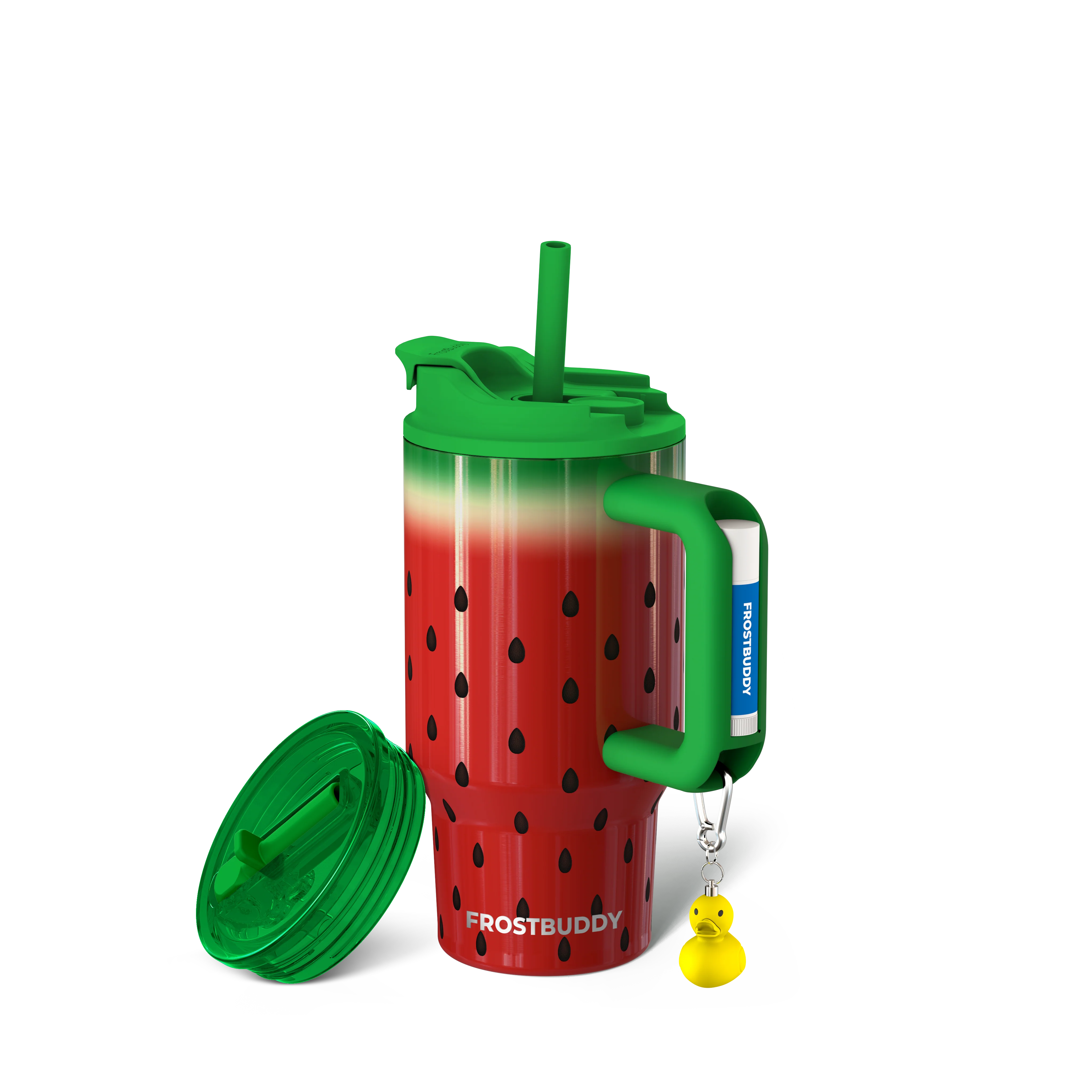 Thicc Buddy 16oz | Watermelon Kiss