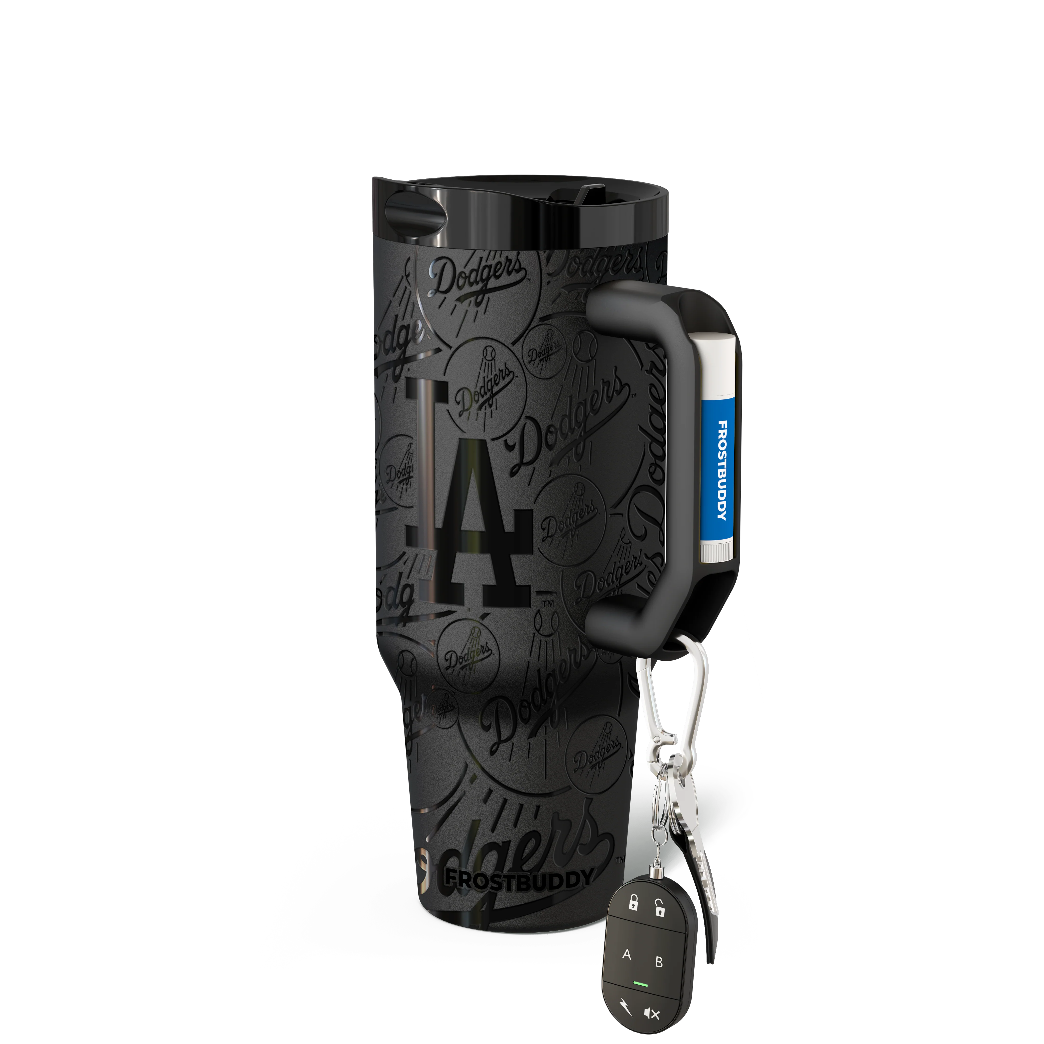 Thicc Buddy 40oz | Los Angeles Dodgers | Night Game