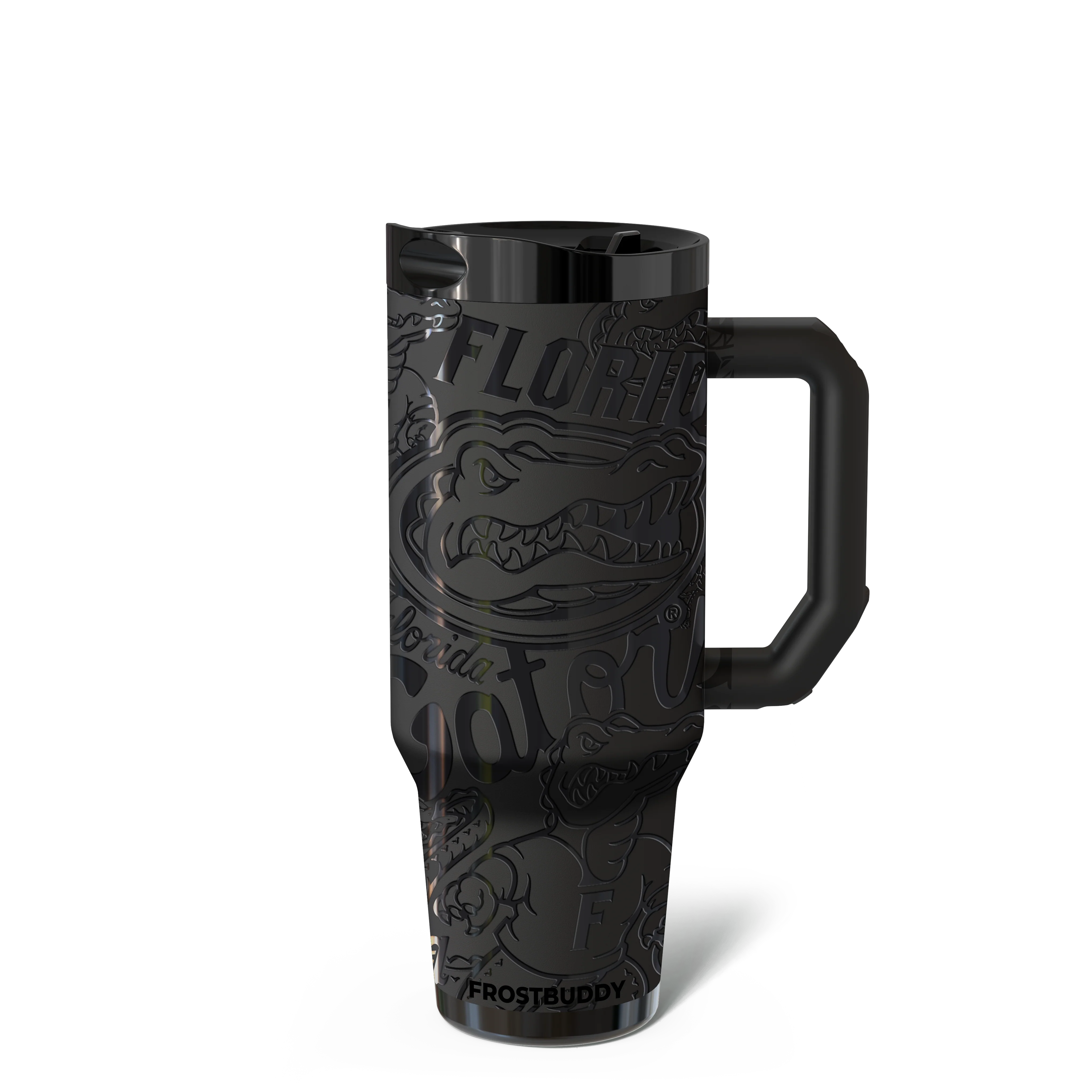 Thicc Buddy 40oz | Florida Gators | Night Game
