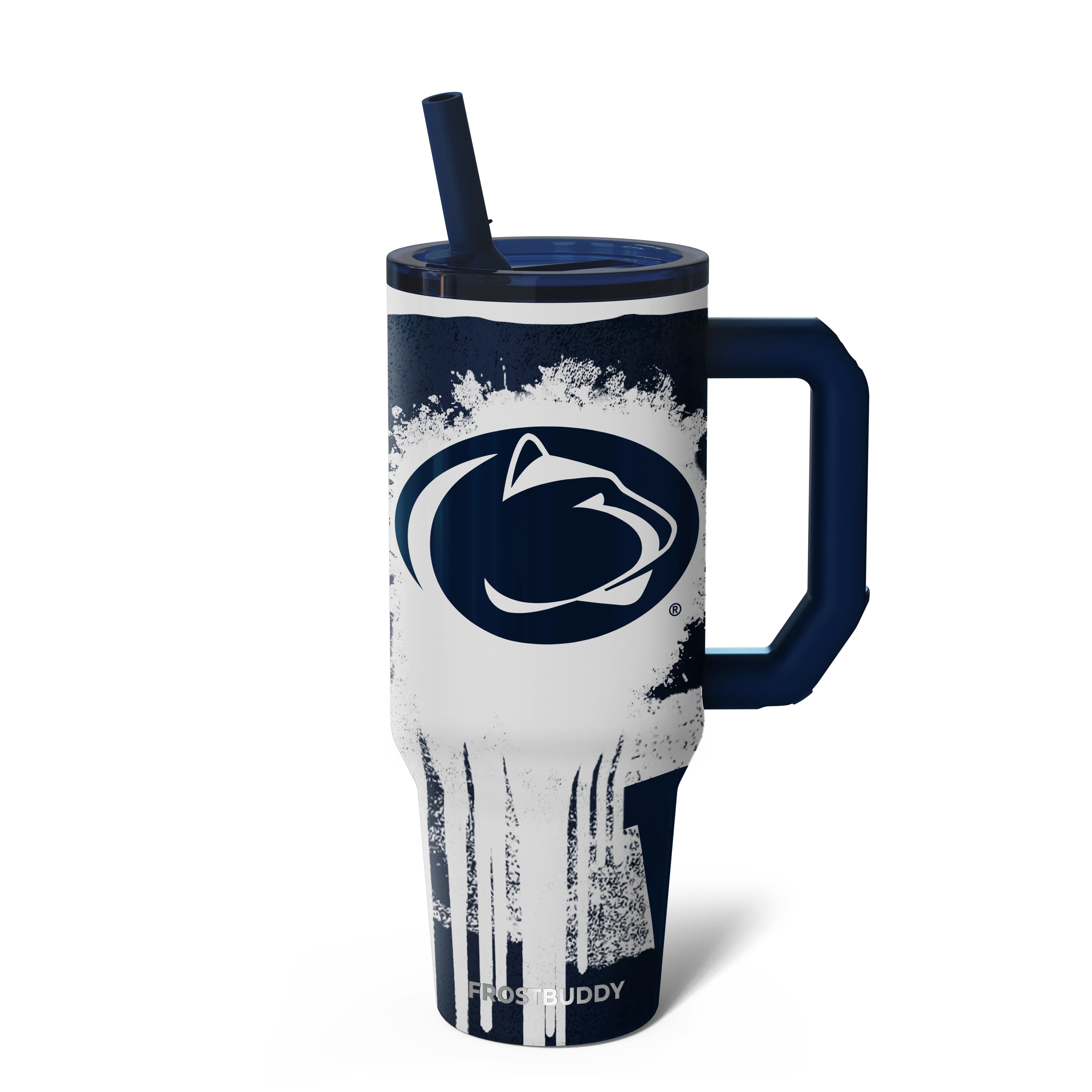 Thicc Buddy 40oz | Penn State Nittany Lions | Drip