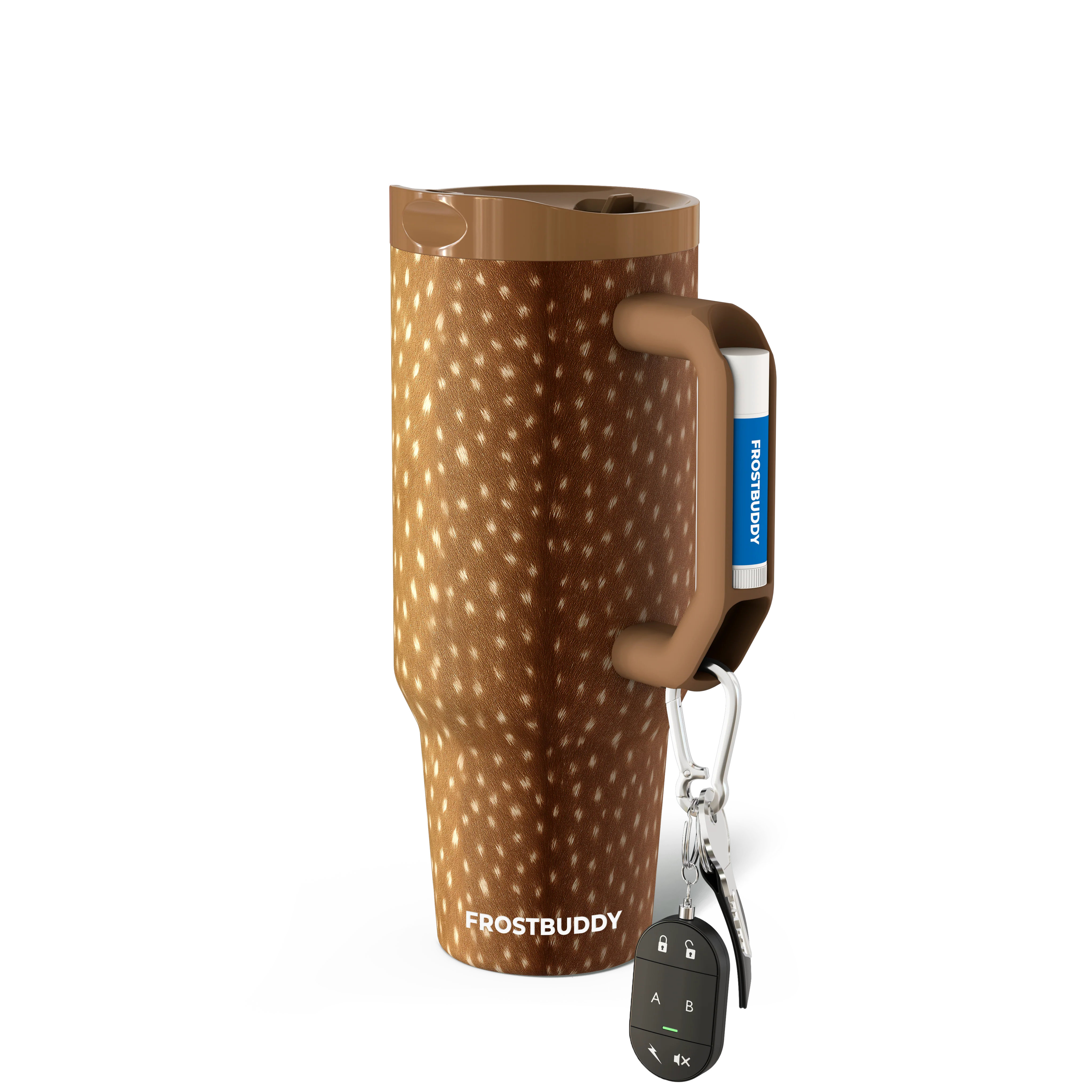 Thicc Buddy 40oz | Fawn
