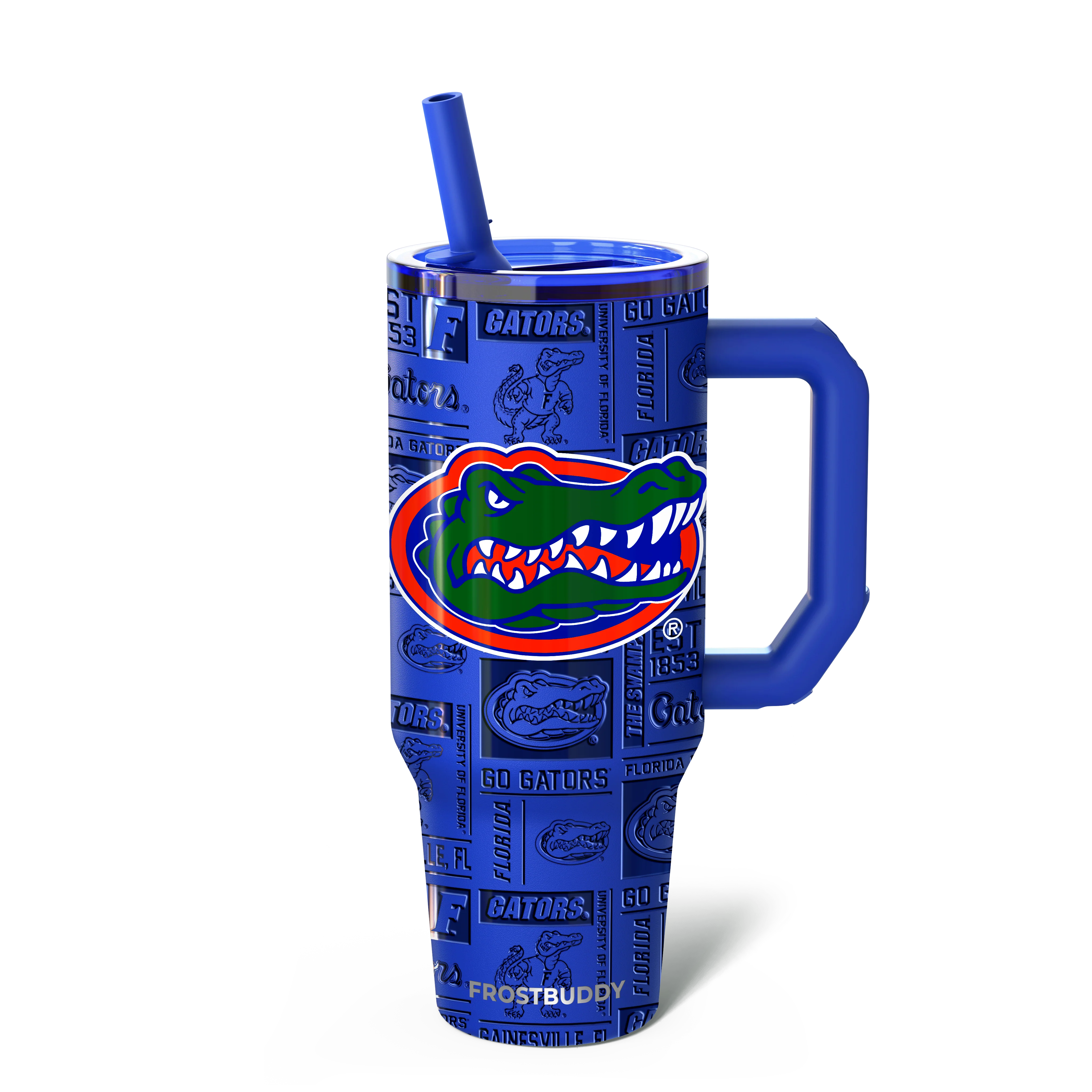 Thicc Buddy 40oz | Florida Gators | Legacy