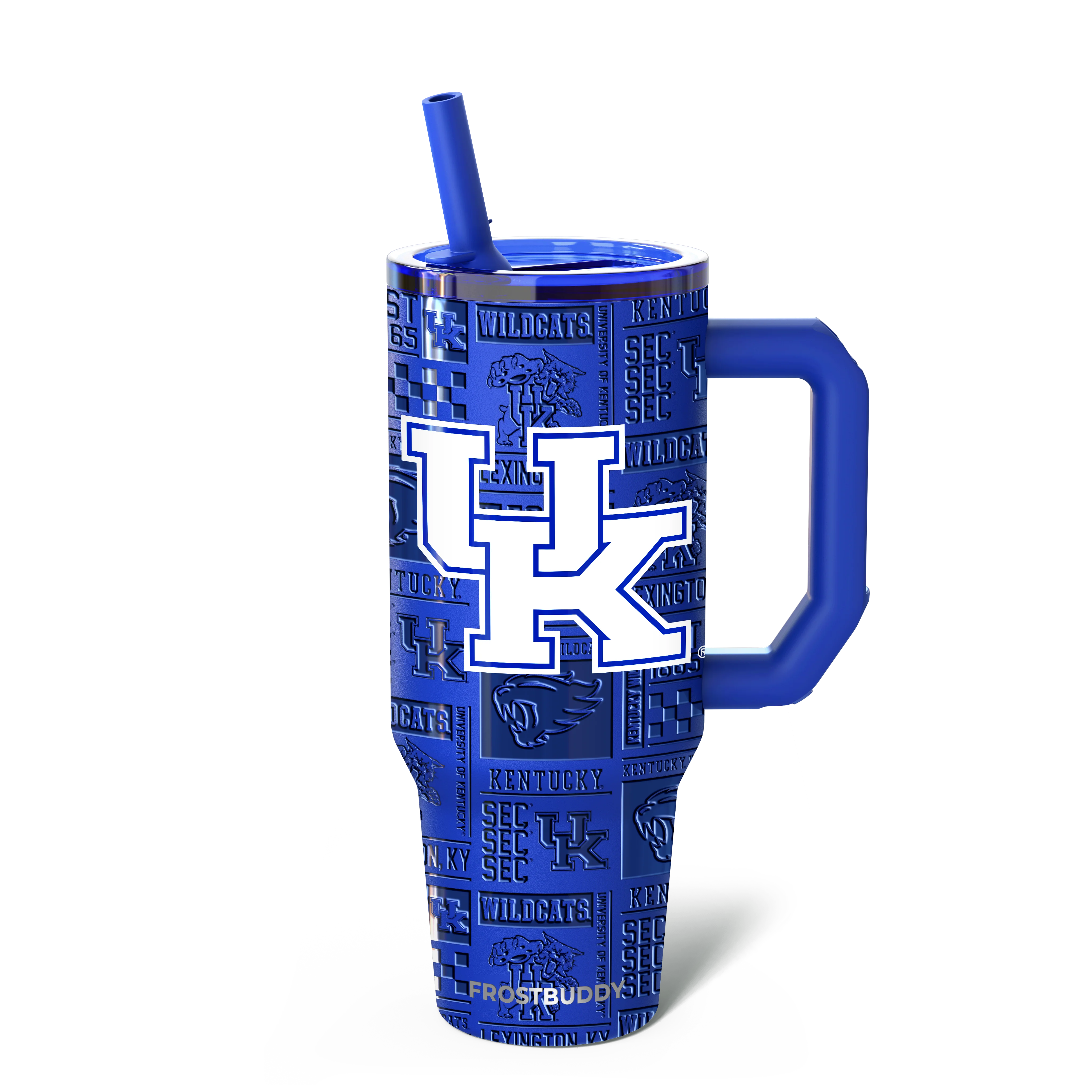 Thicc Buddy 40oz | Kentucky Wildcats | Legacy