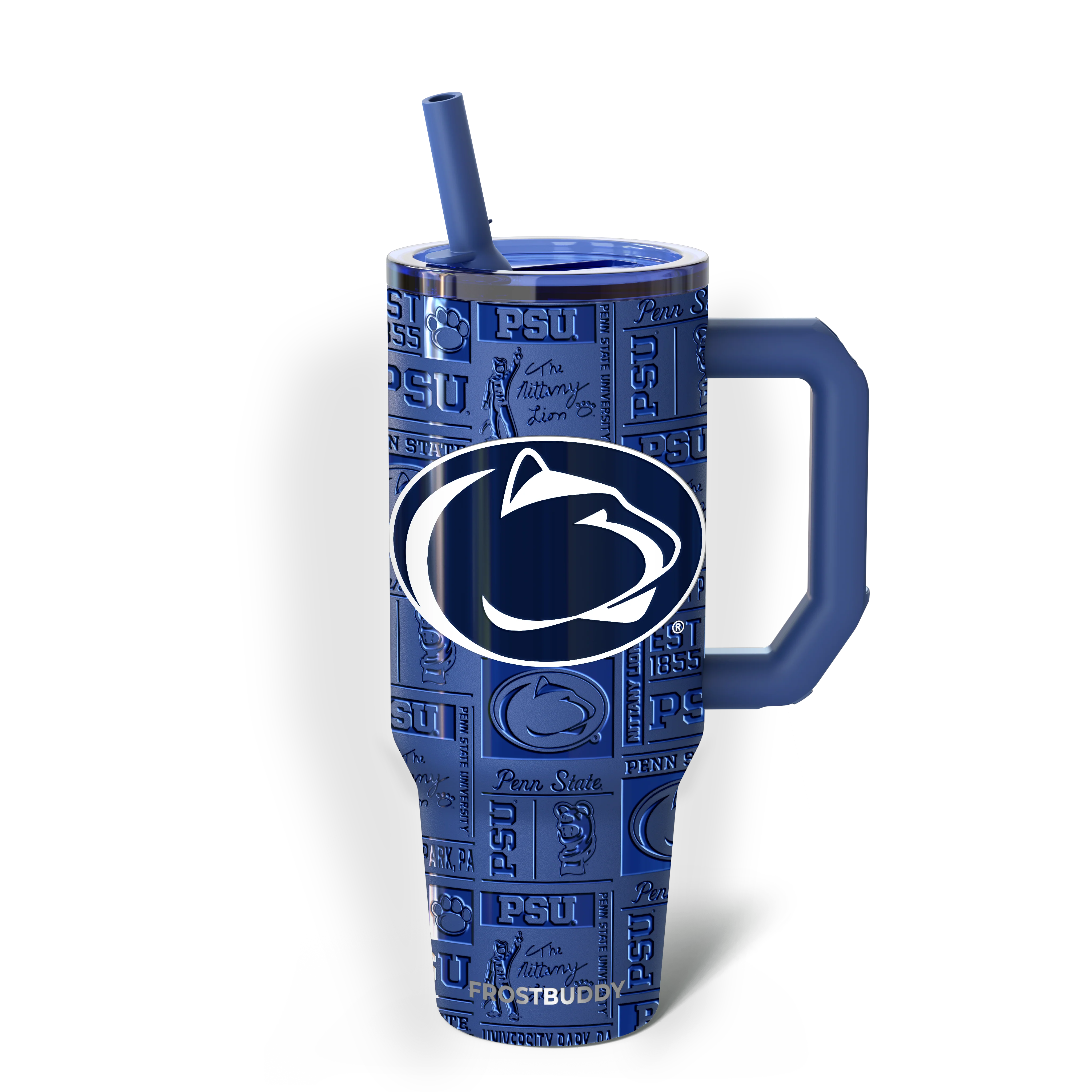 Thicc Buddy 40oz | Penn State Nittany Lions | Legacy