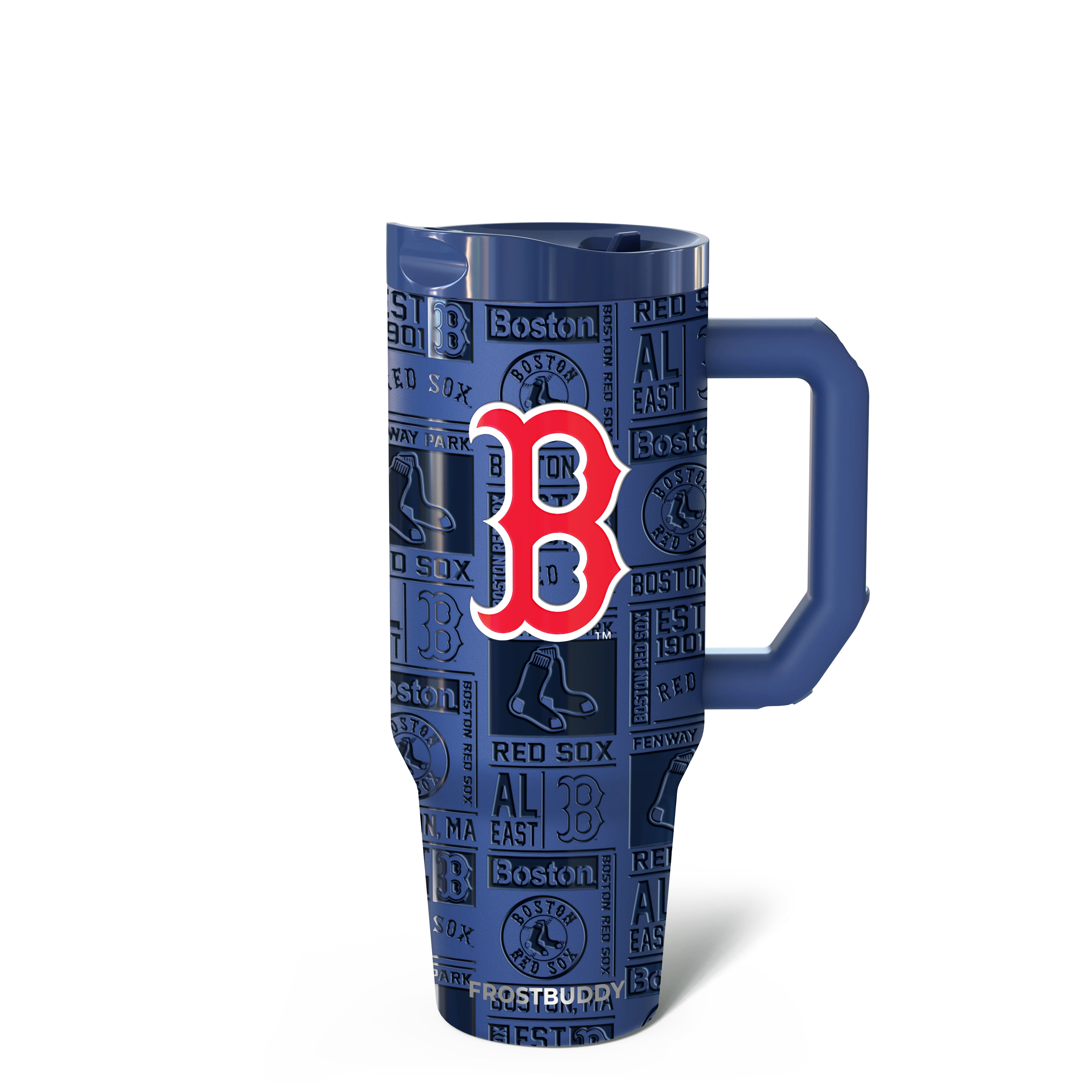 Thicc Buddy 40oz | Boston Red Sox | Legacy