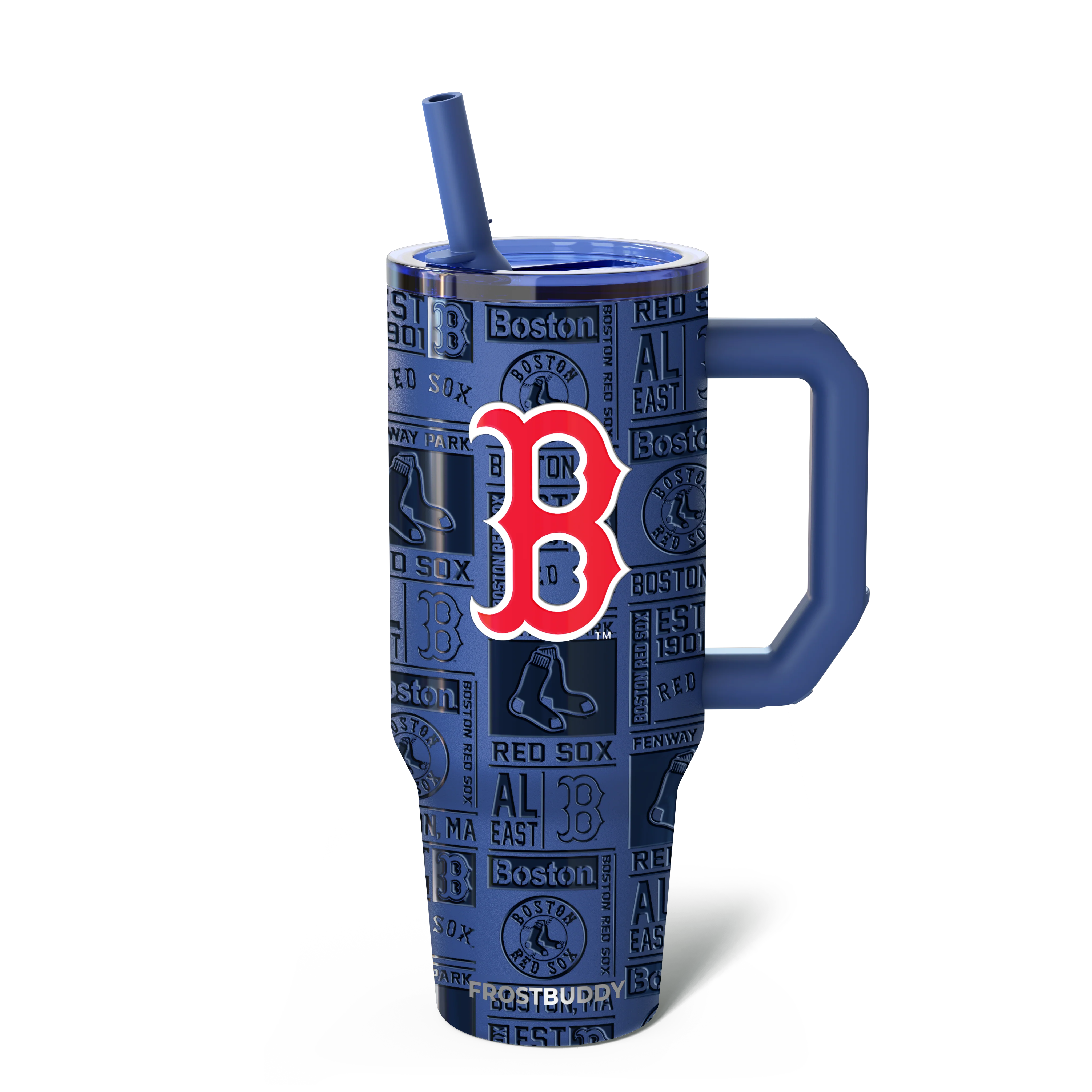 Thicc Buddy 40oz | Boston Red Sox | Legacy