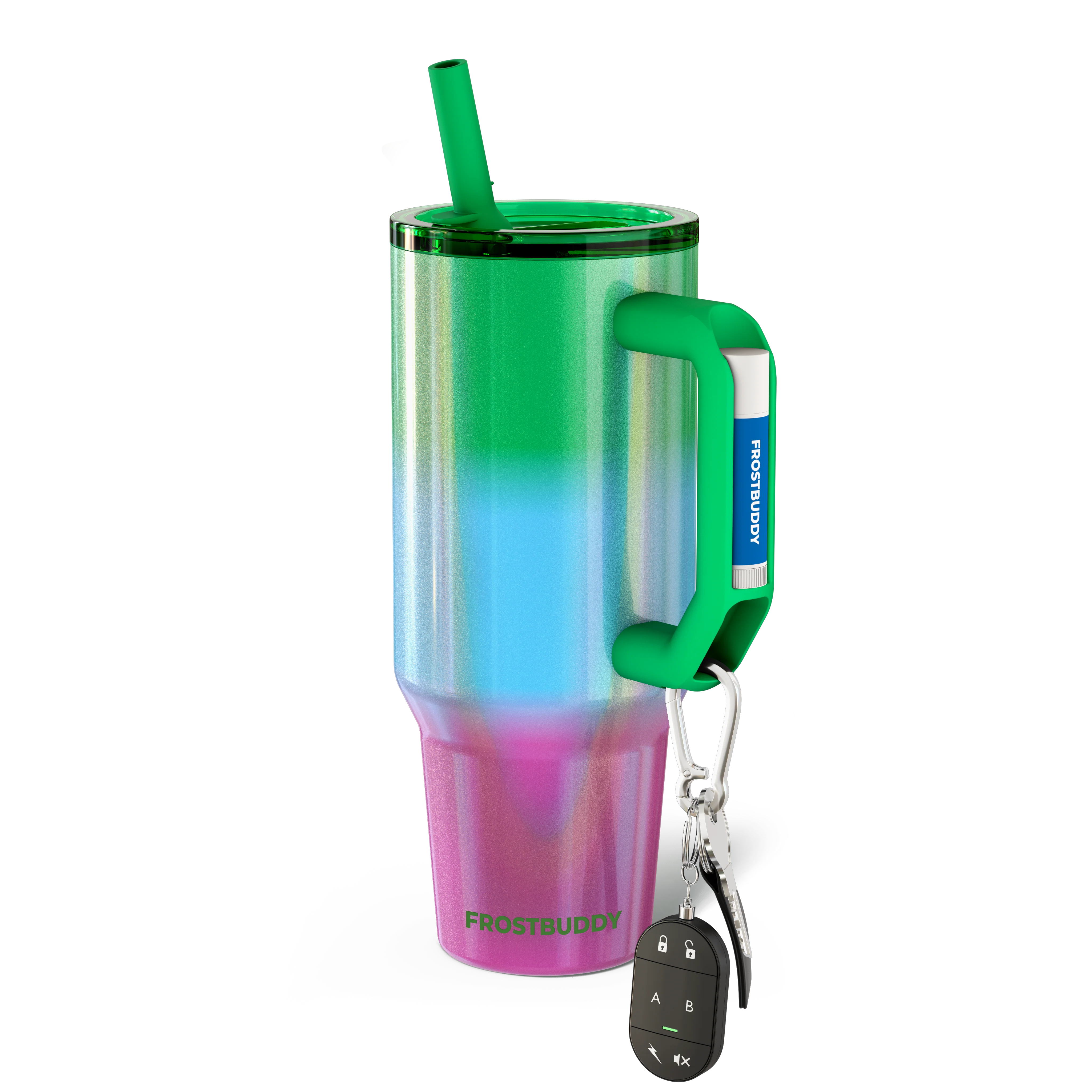 Thicc Buddy 40oz | Prism Pop