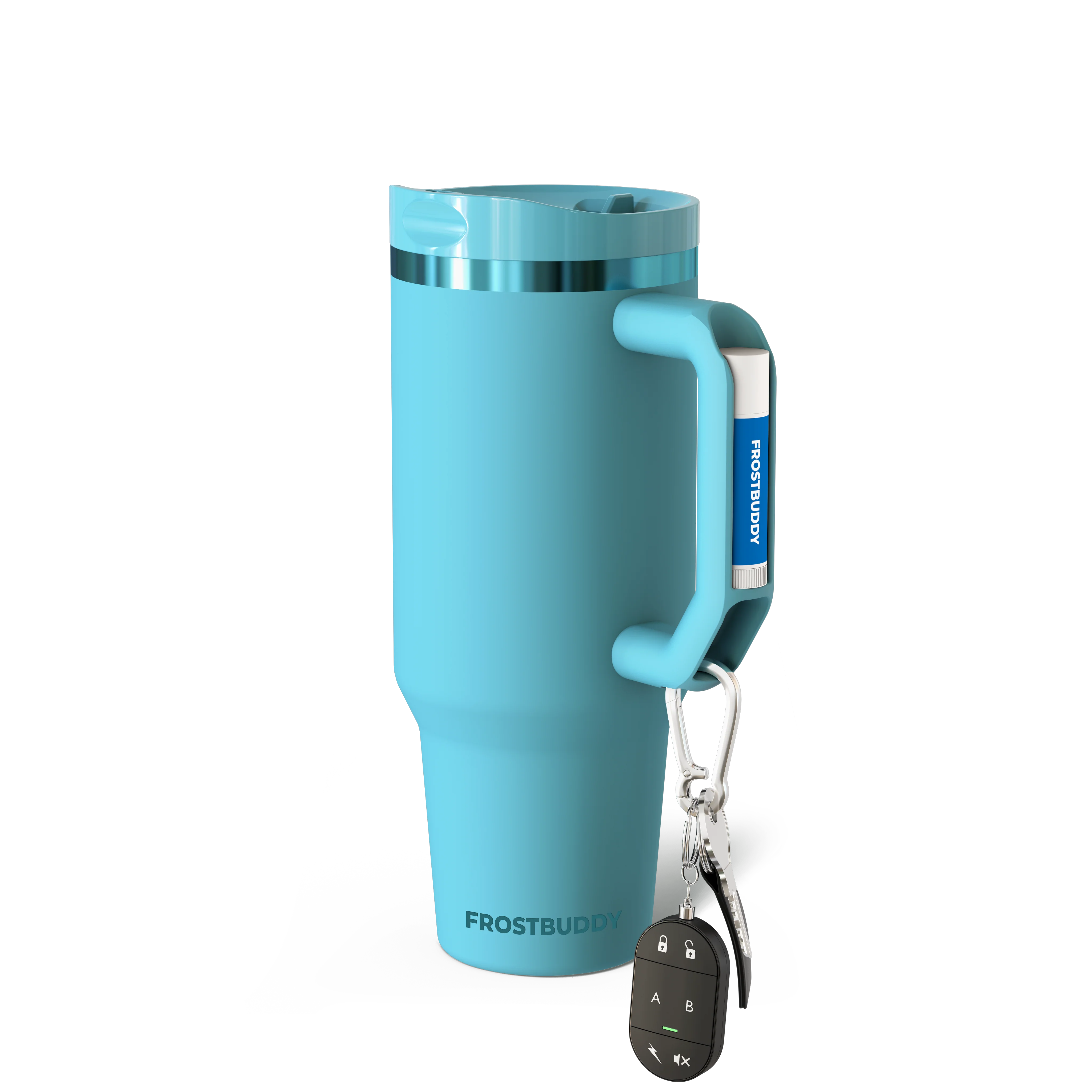 Thicc Buddy 40oz | Tidal Teal