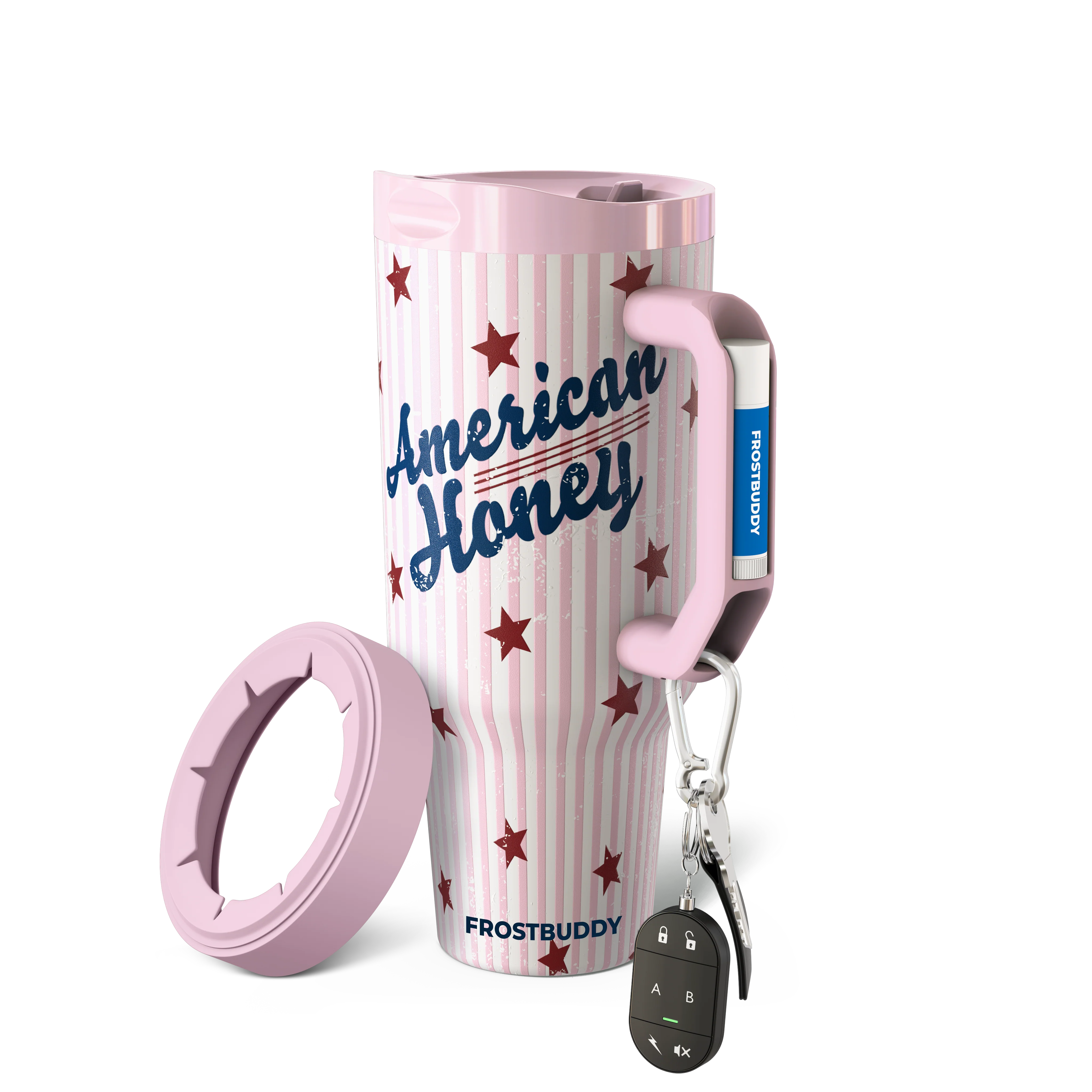 Thicc Buddy 50oz | American Honey