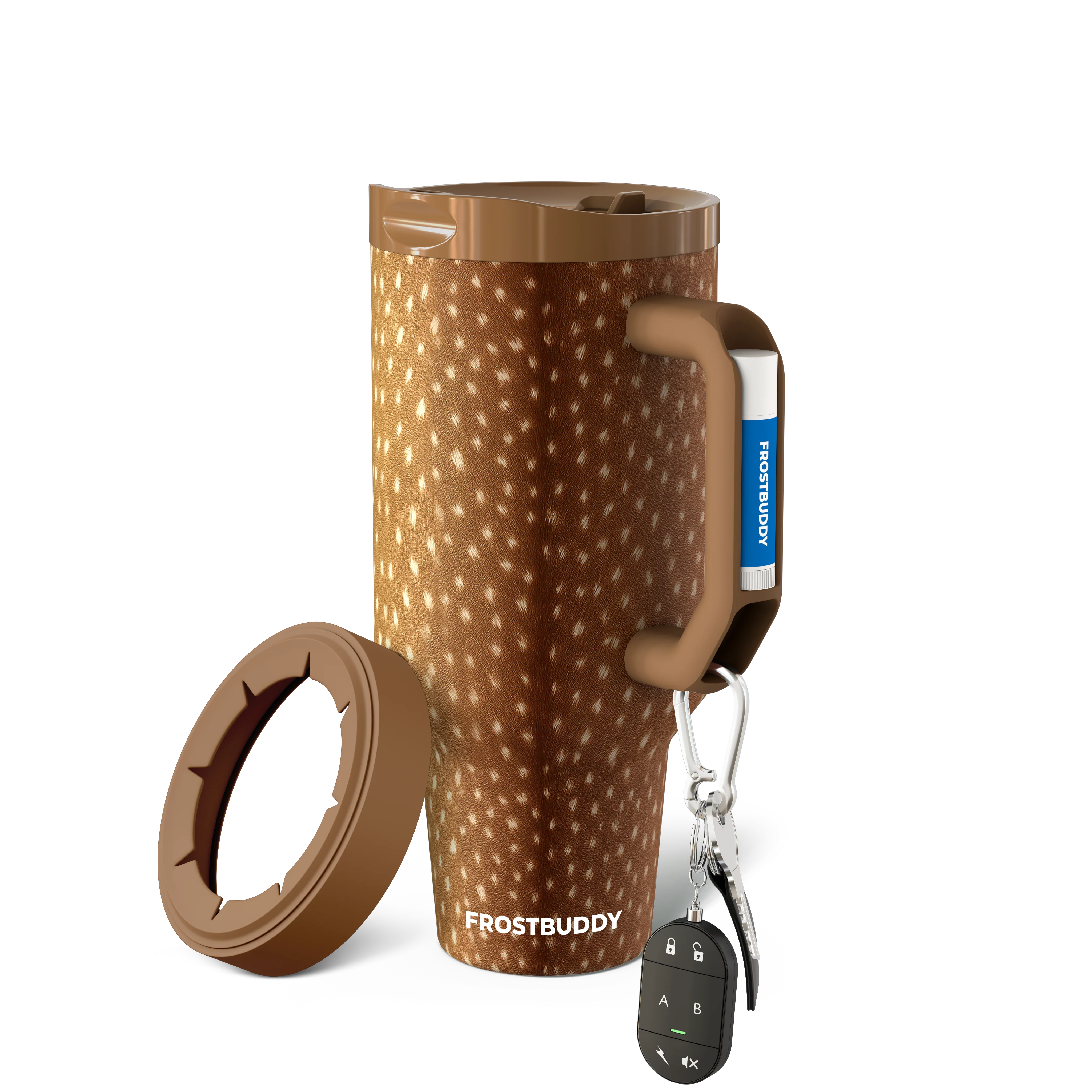 Thicc Buddy 50oz | Fawn