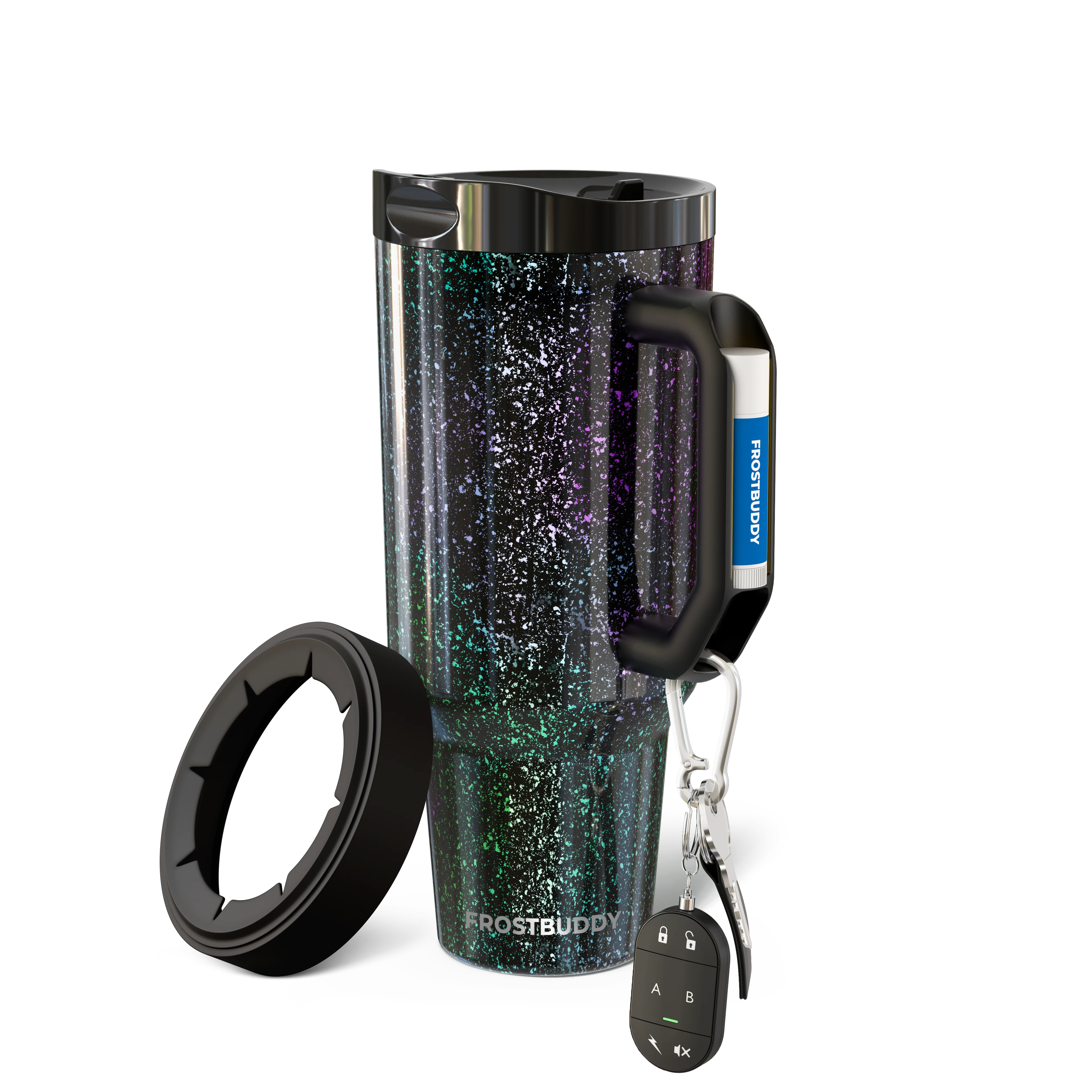 Thicc Buddy 50oz | Mermaid