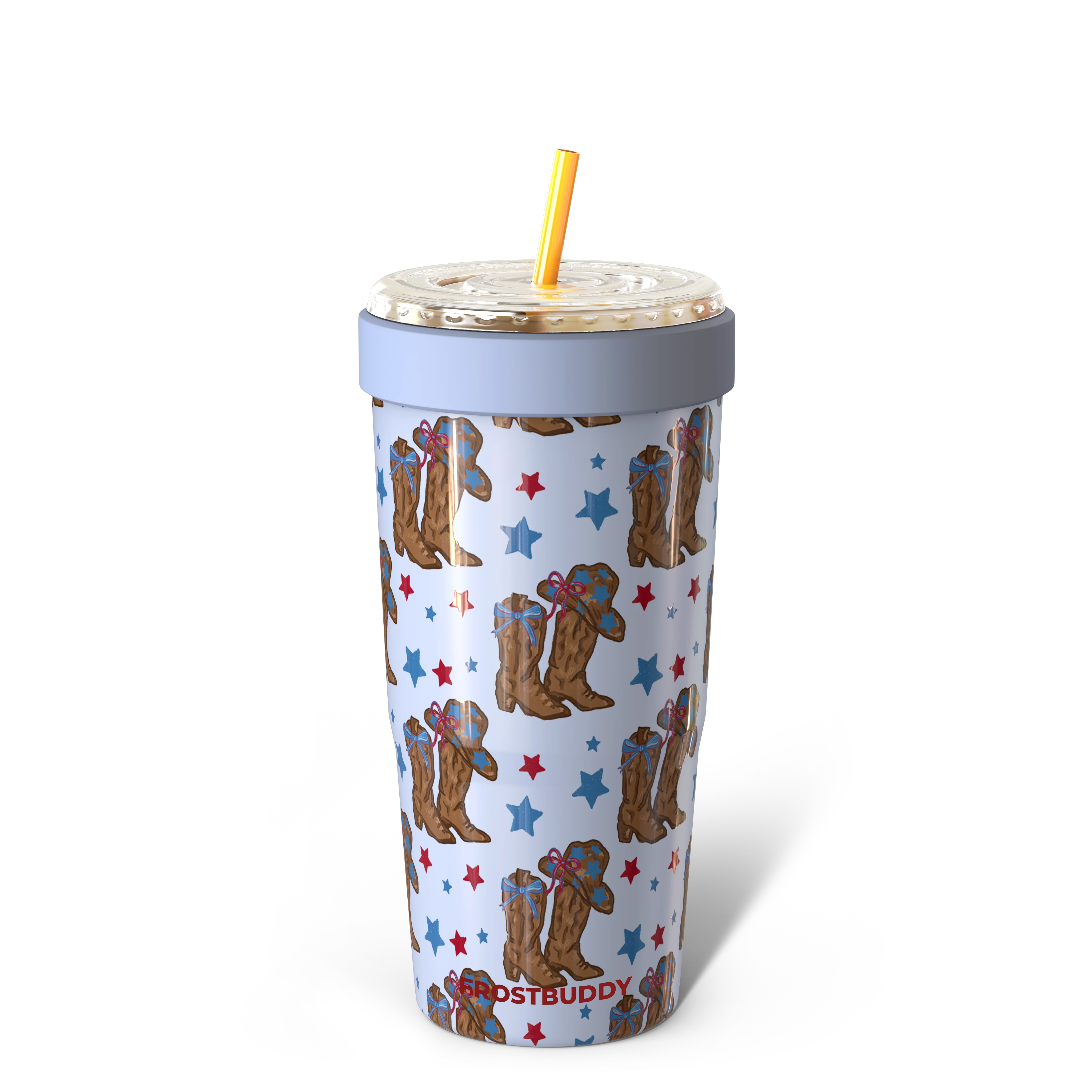 To-Go Buddy | All American Sweetheart
