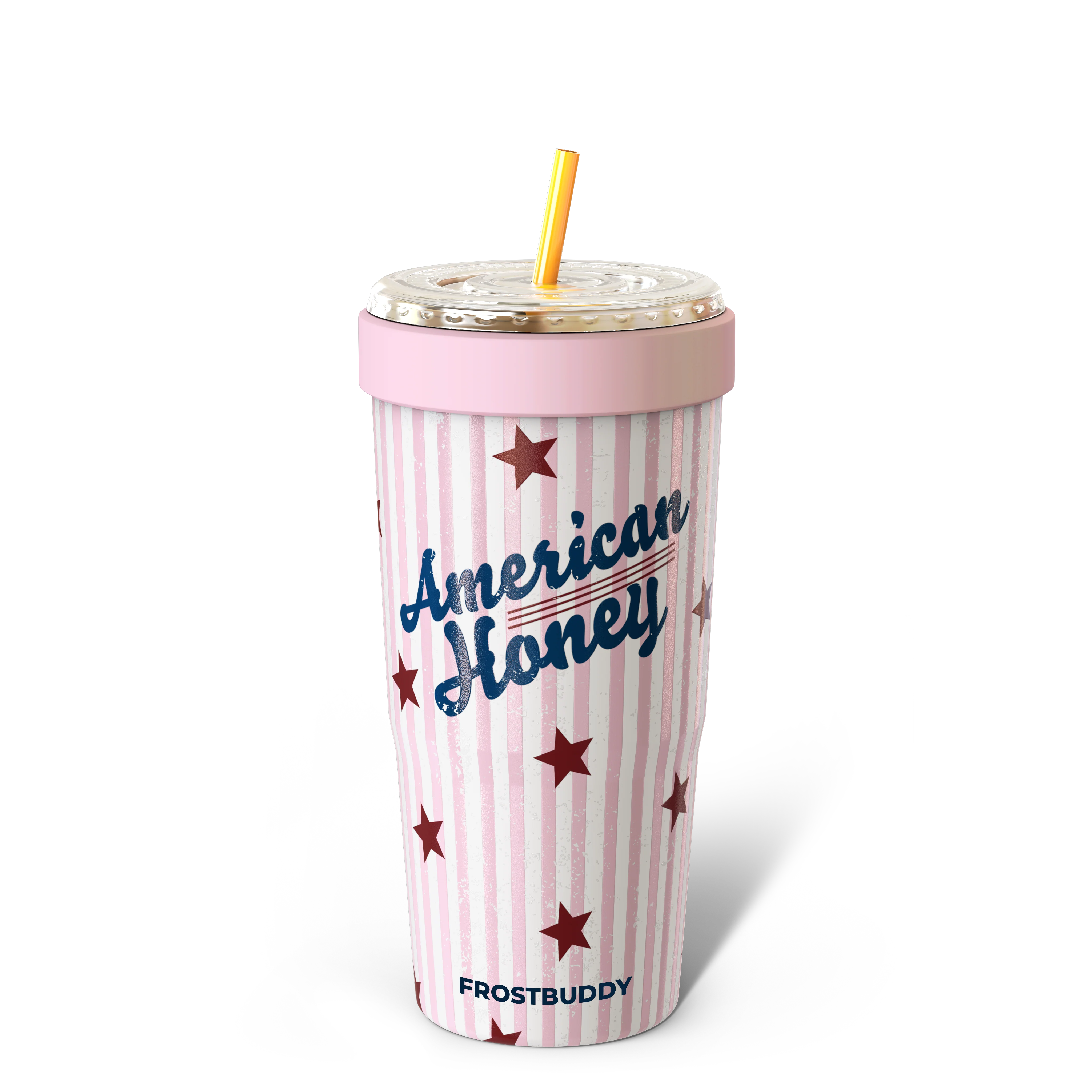To-Go Buddy | American Honey