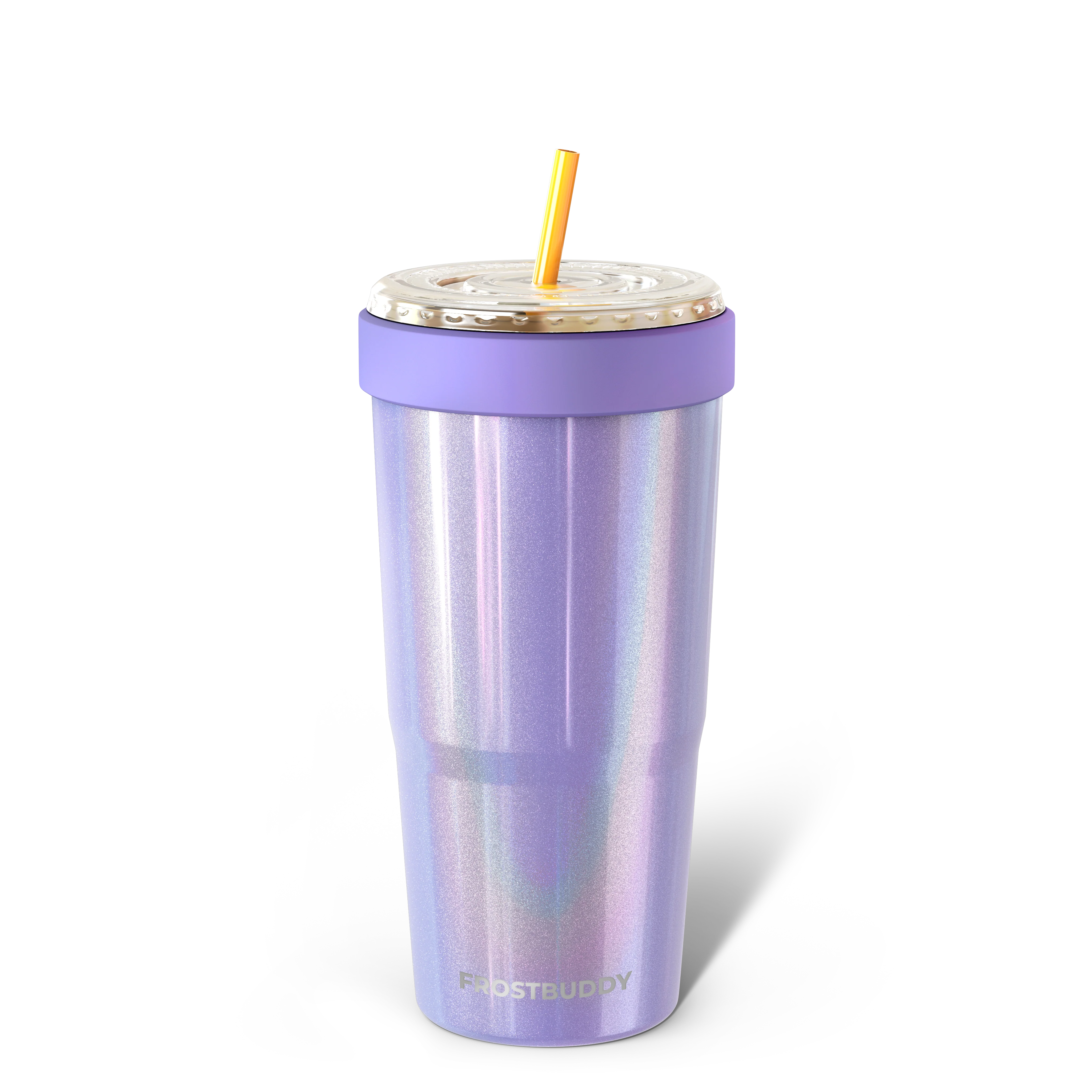 To-Go Buddy | Amethyst