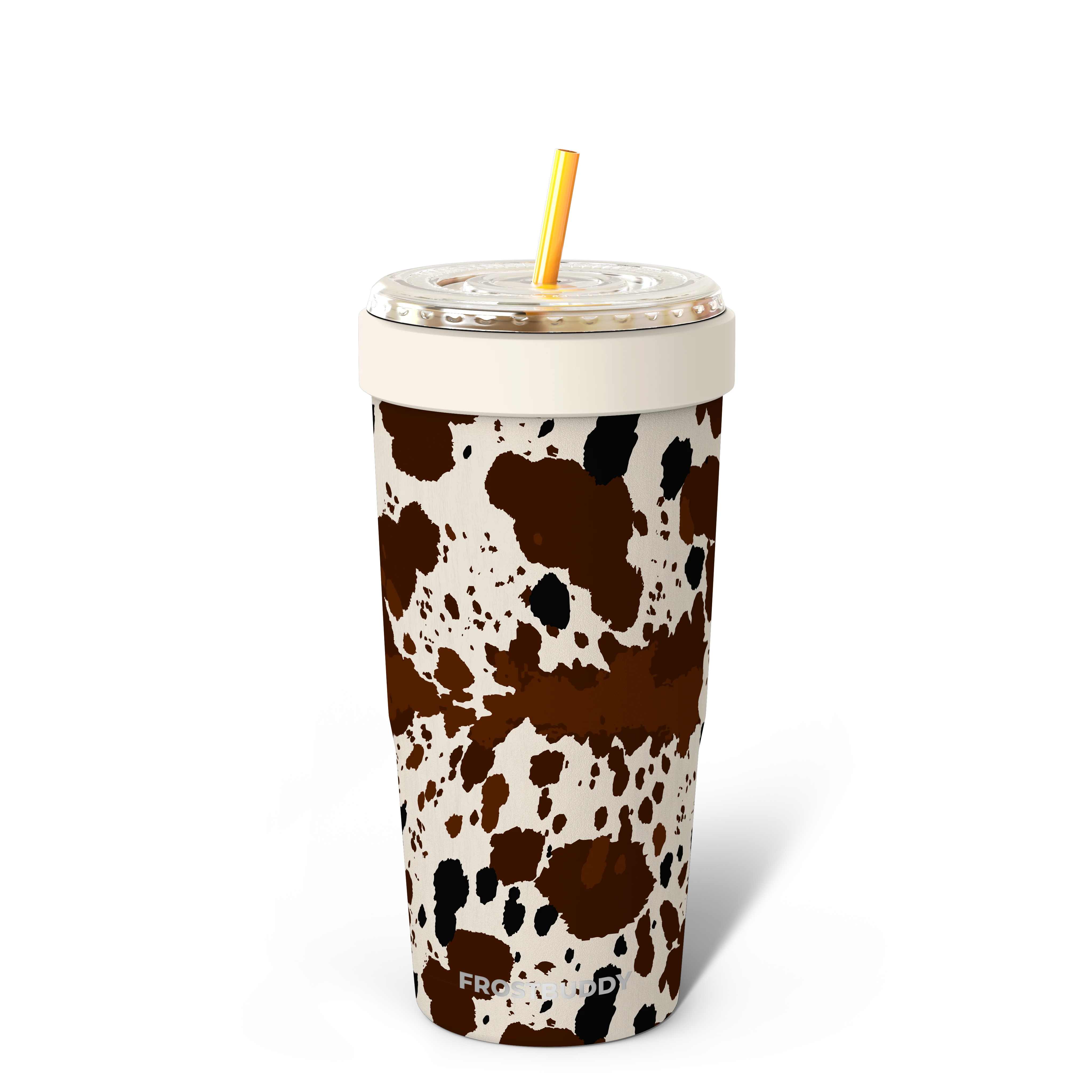 To-Go Buddy | Cowabunga
