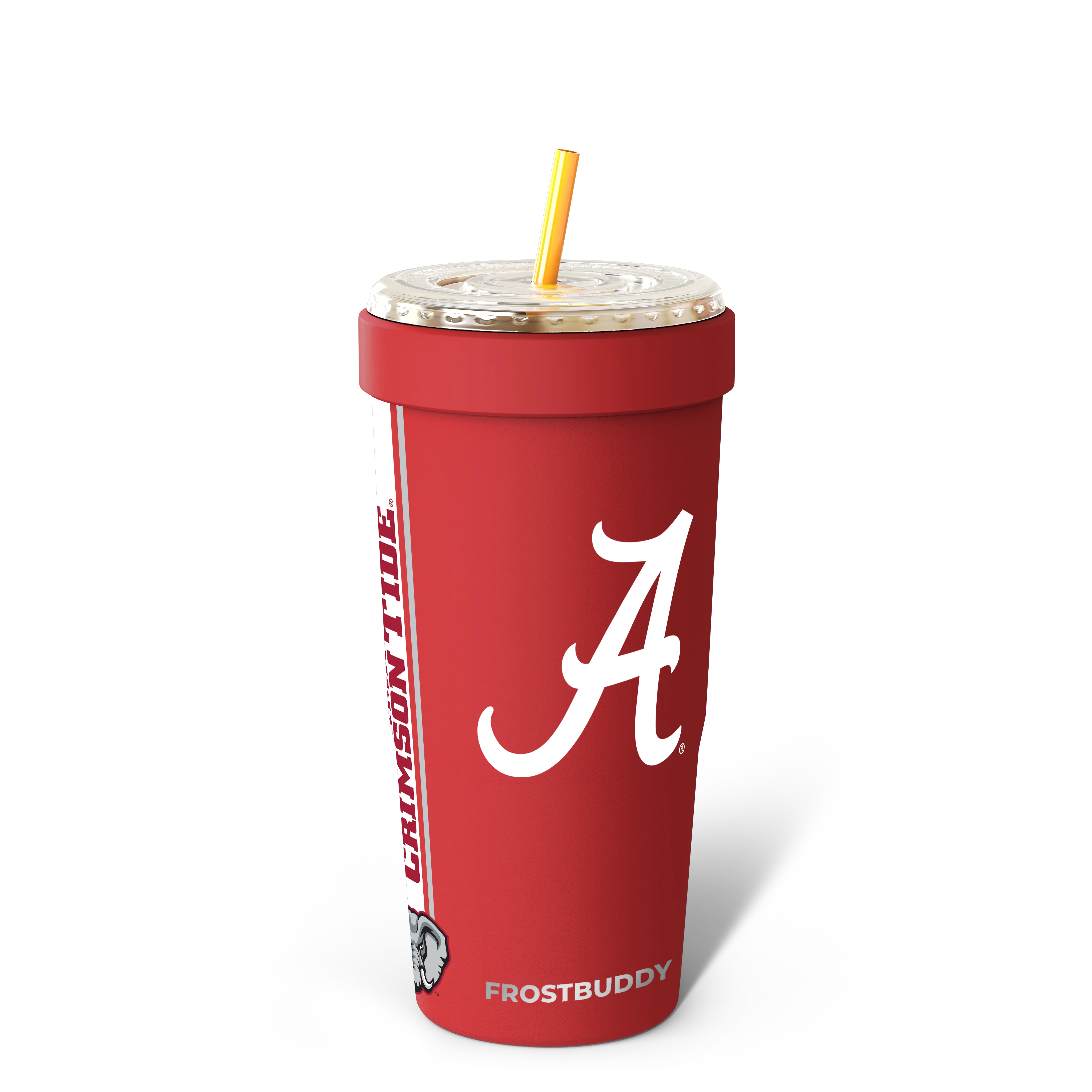 To-Go Buddy | Alabama Crimson Tide | Gameday