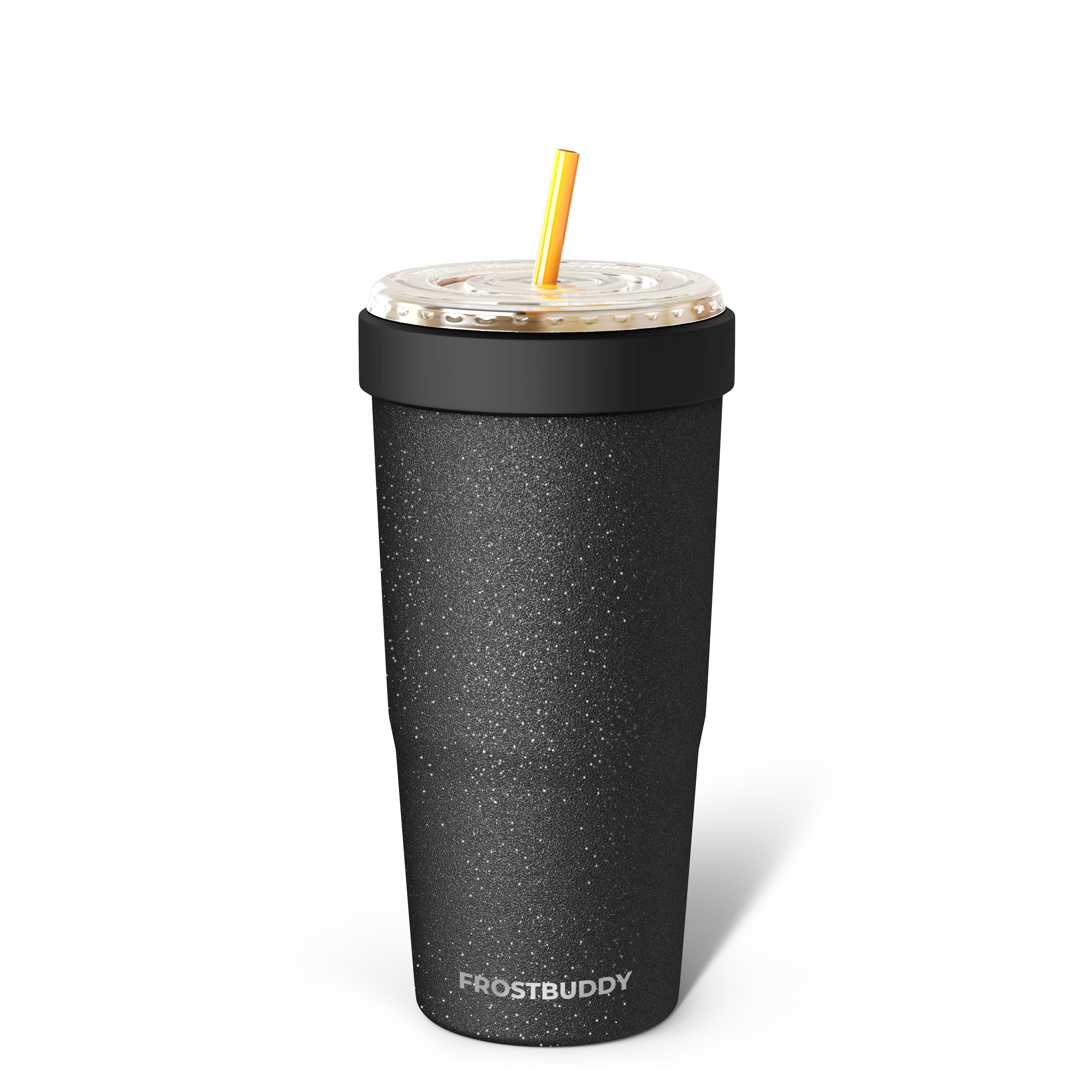 To-Go Buddy | Dark Glitz