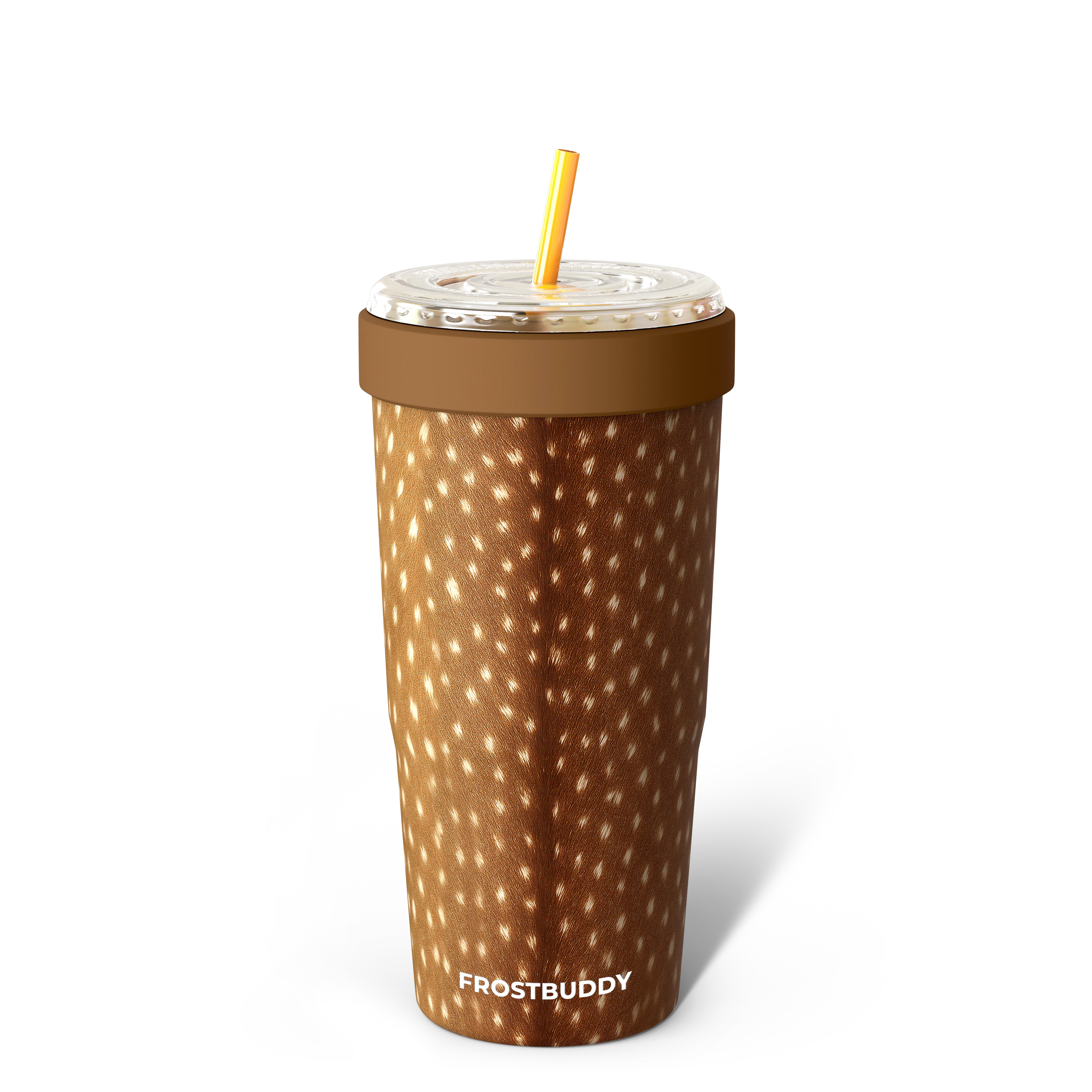To-Go Buddy | Fawn