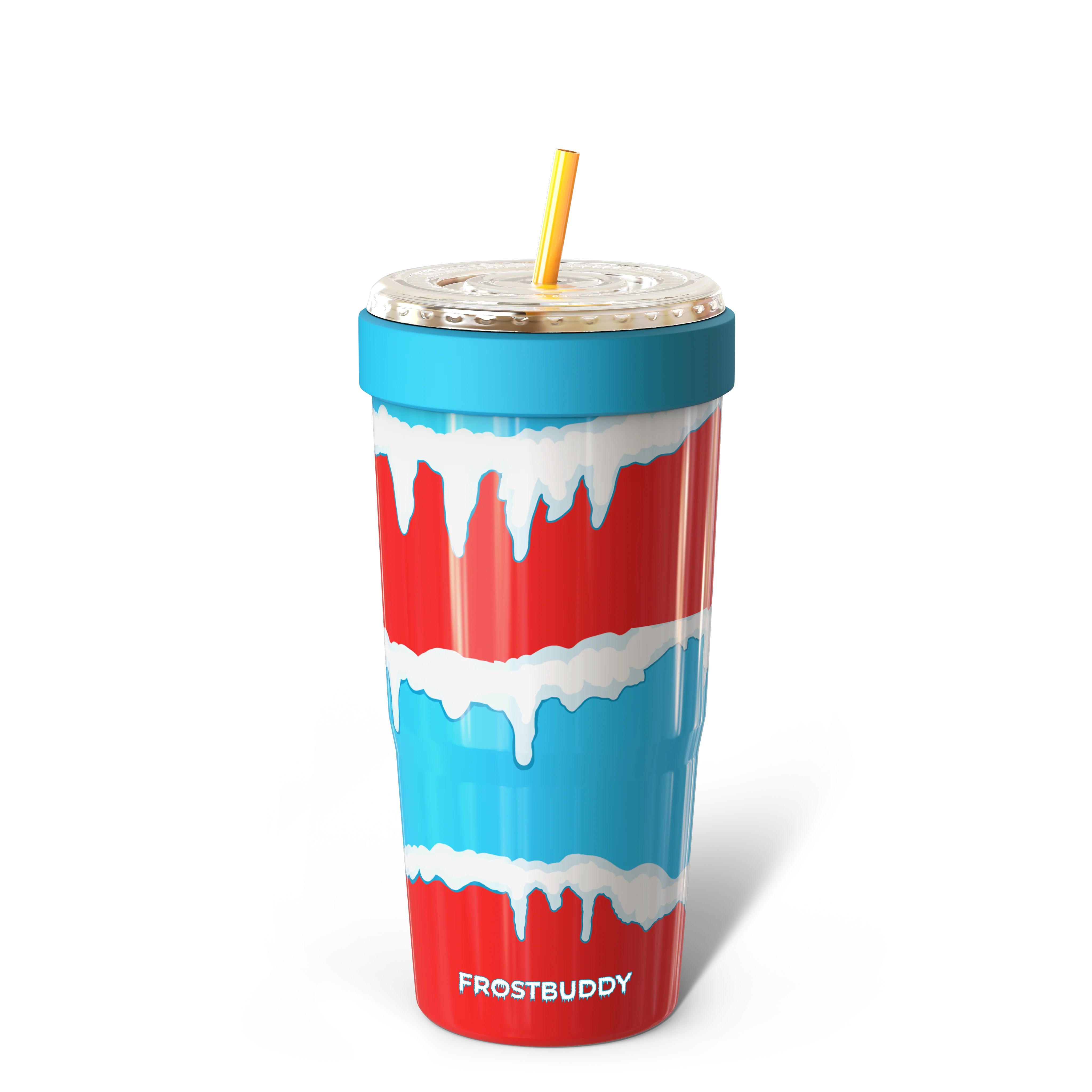 To-Go Buddy | Frosty Freeze
