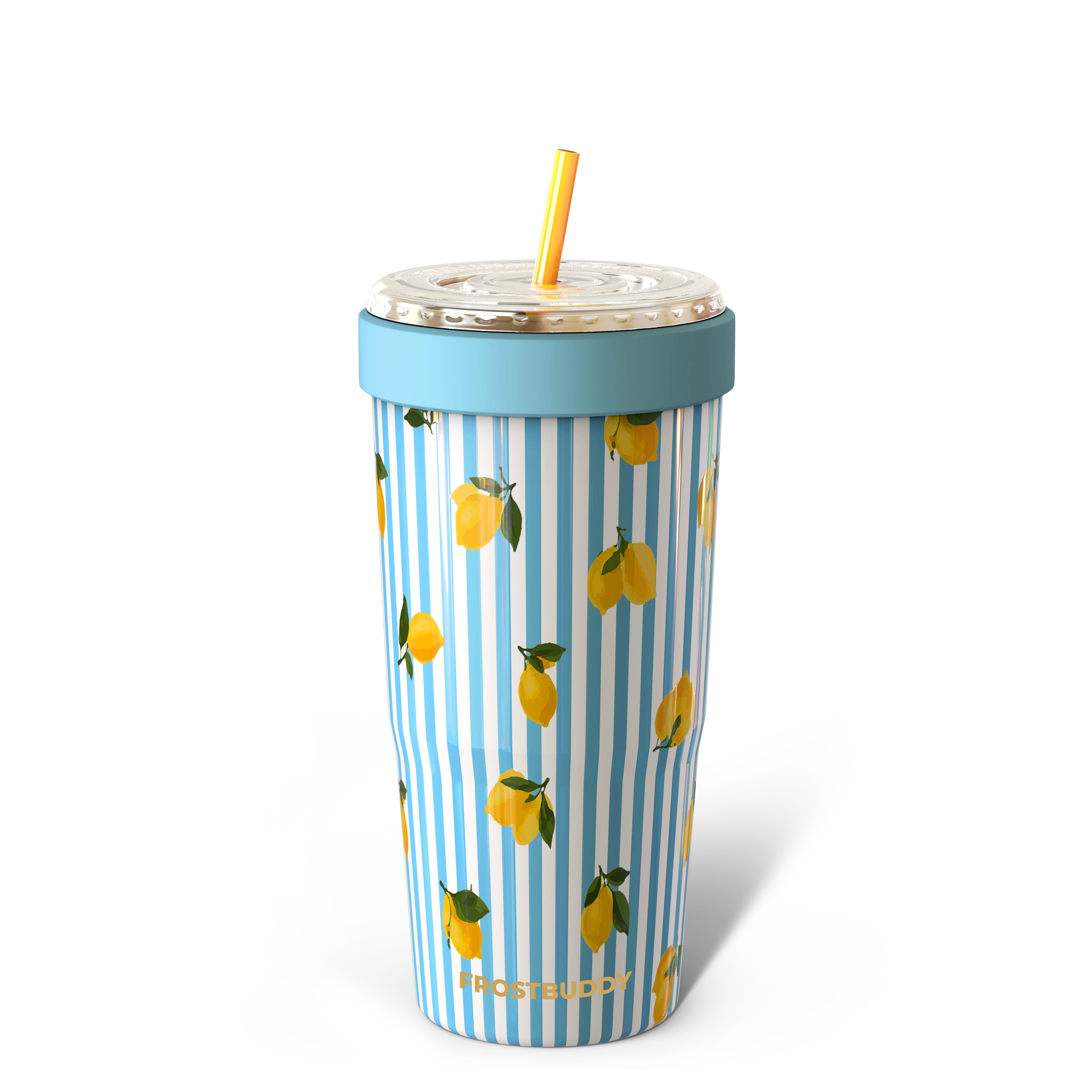 To-Go Buddy | Main Squeeze