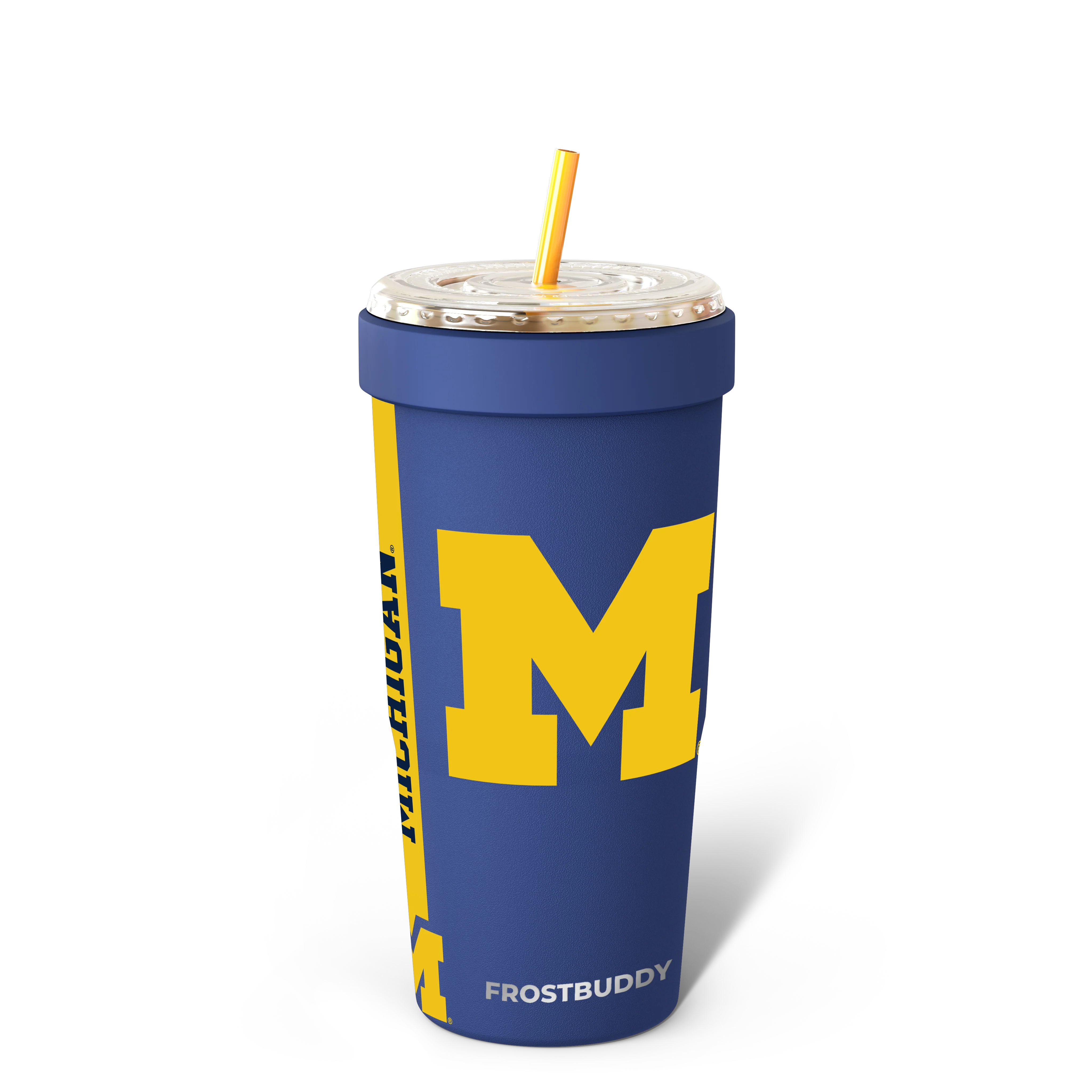 To-Go Buddy | Michigan Wolverines | Gameday