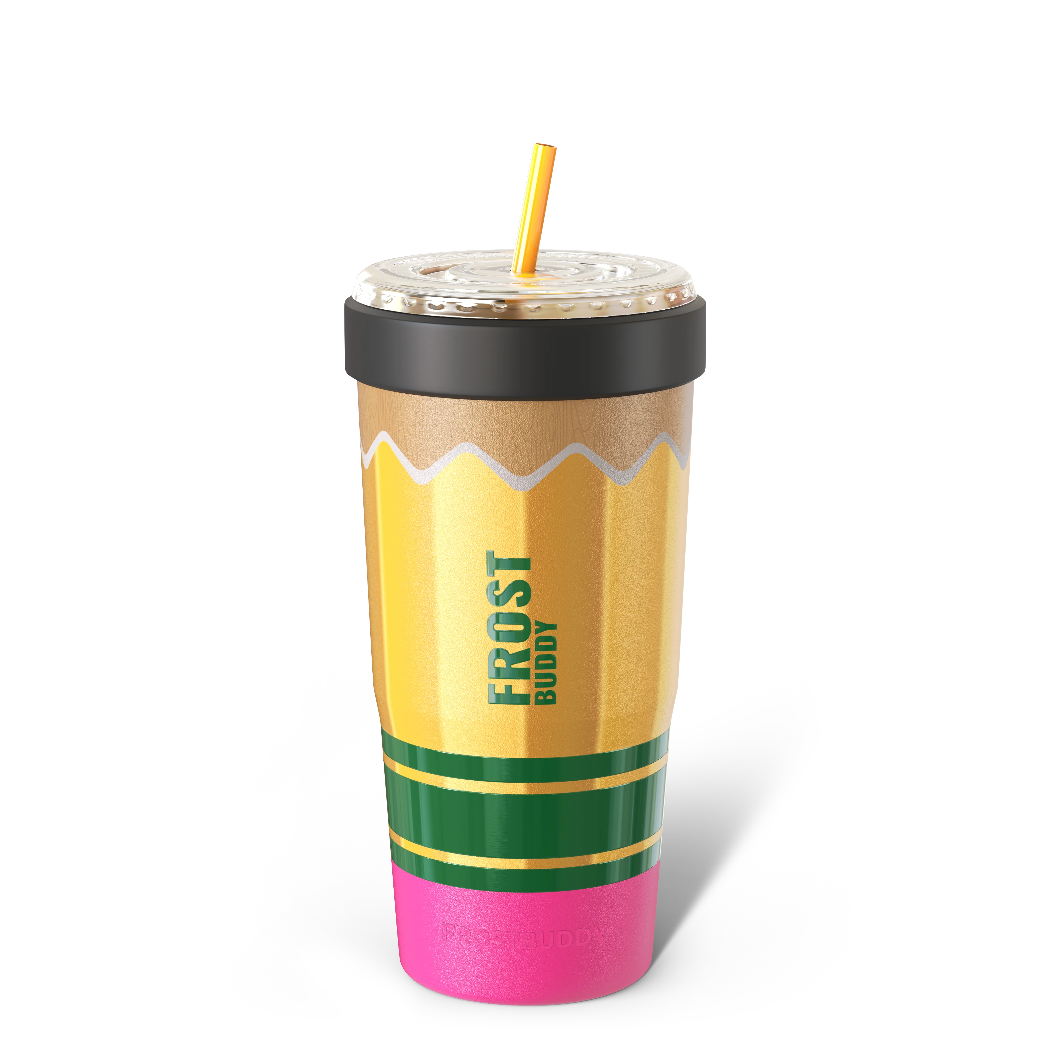 To-Go Buddy | Pencil