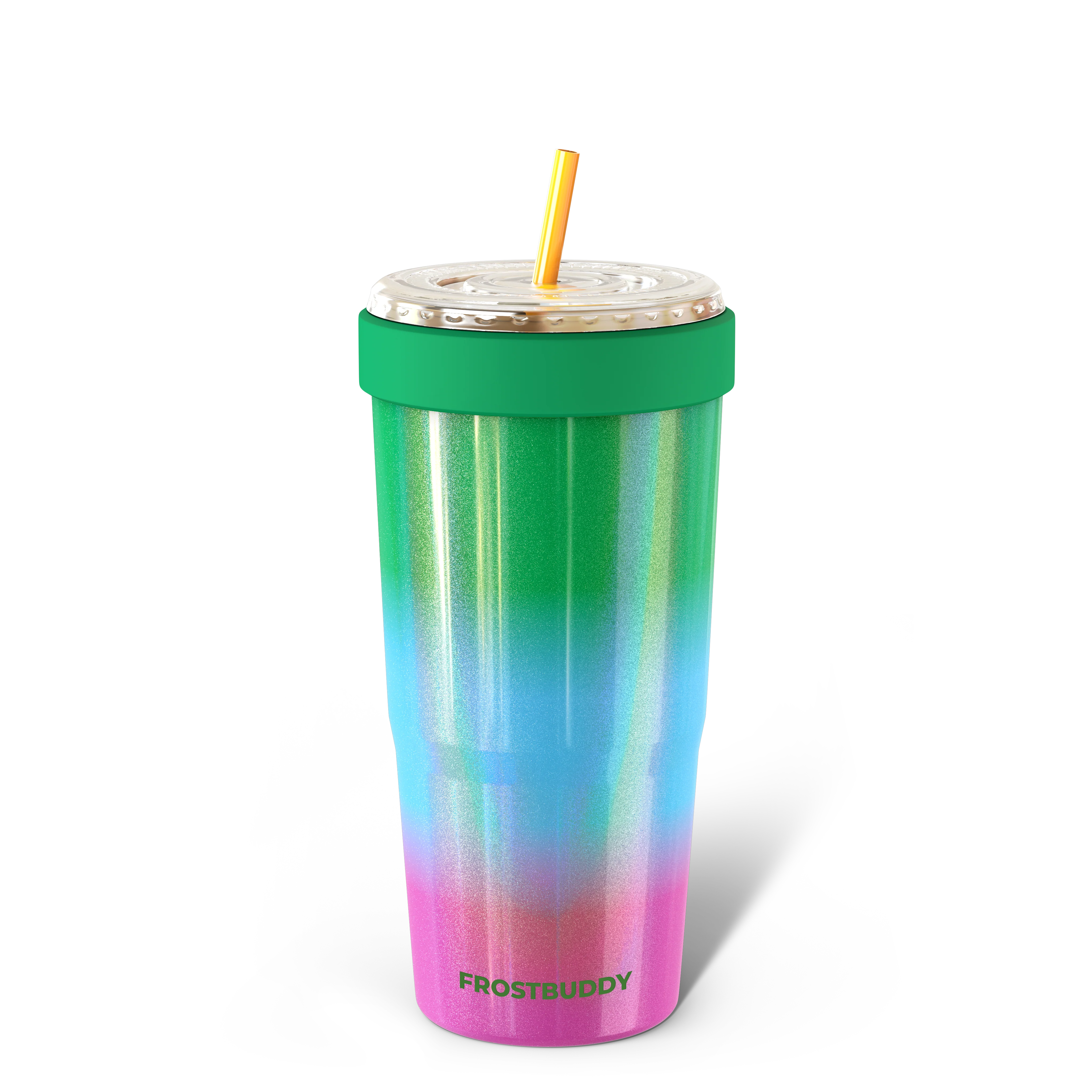 To-Go Buddy | Prism Pop