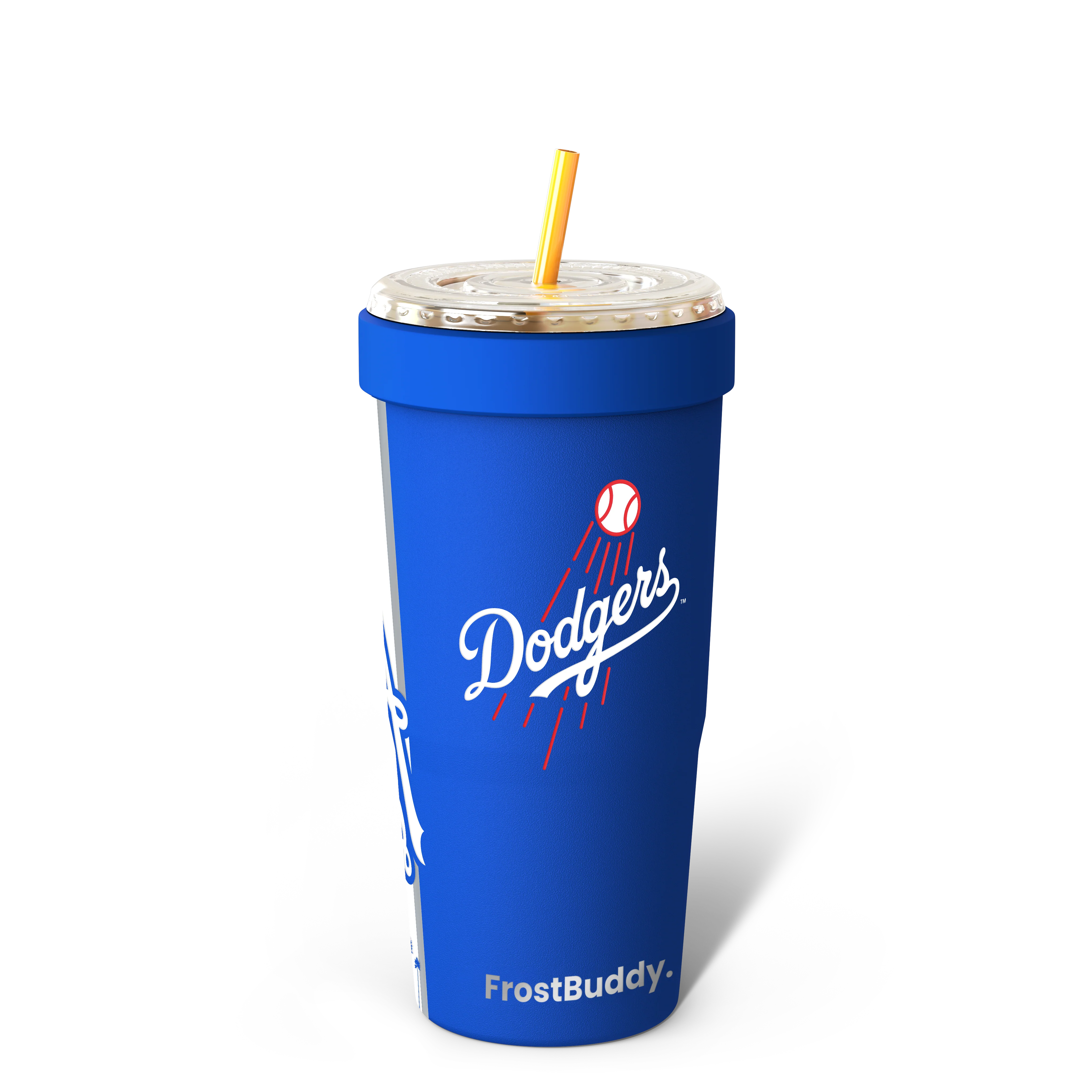 To-Go Buddy | Los Angeles Dodgers | Gameday