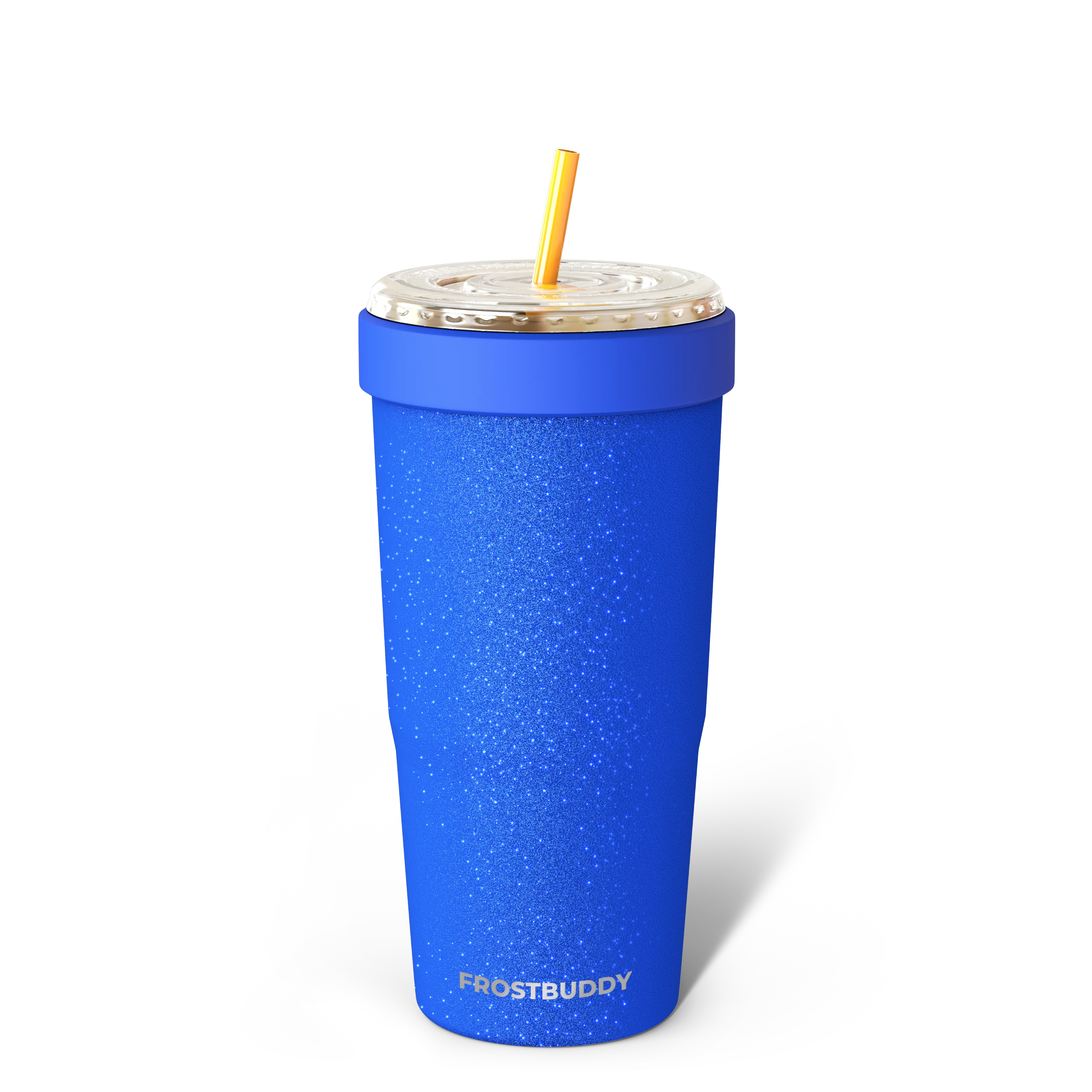 To-Go Buddy | Royal Glitz