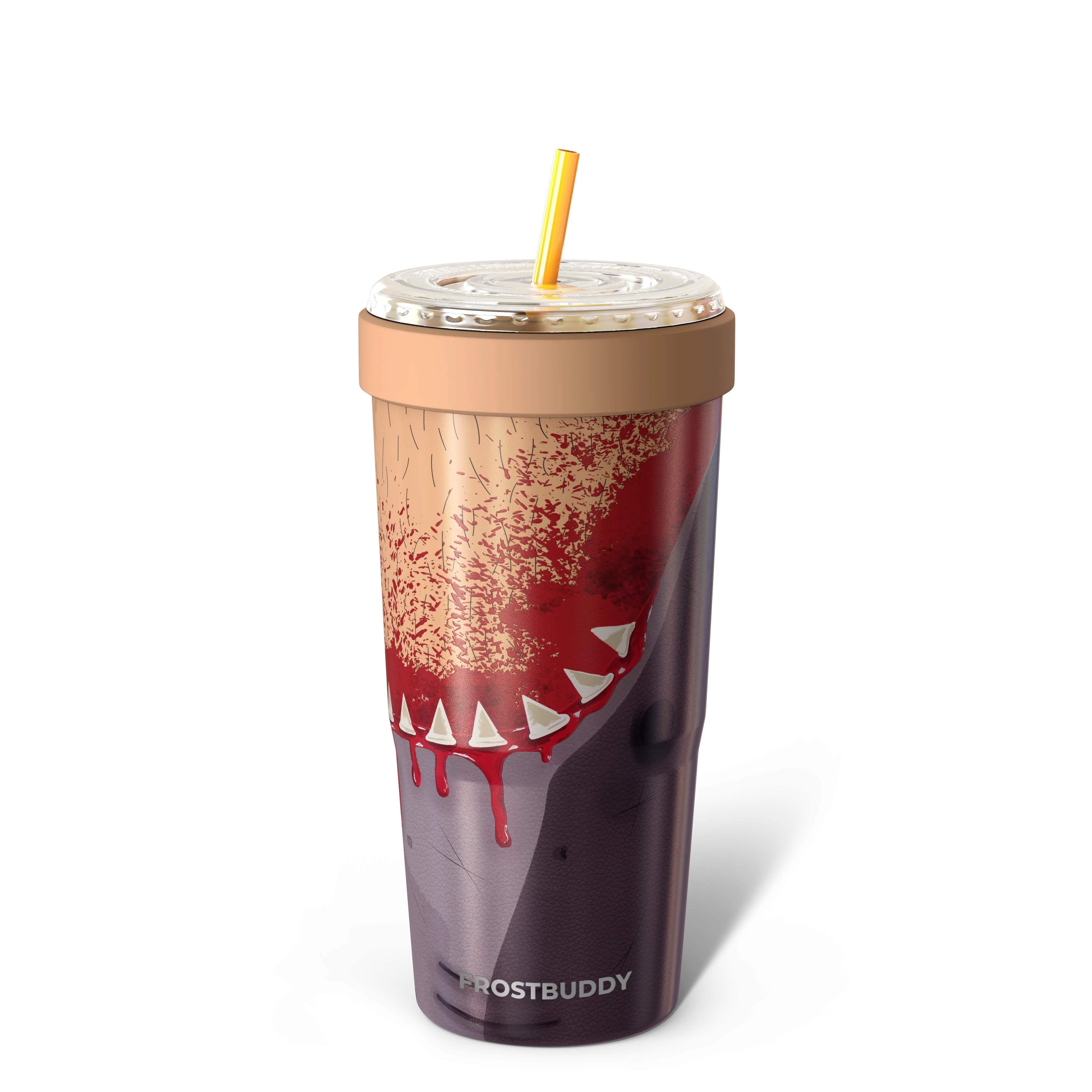 To-Go Buddy | Snack Time