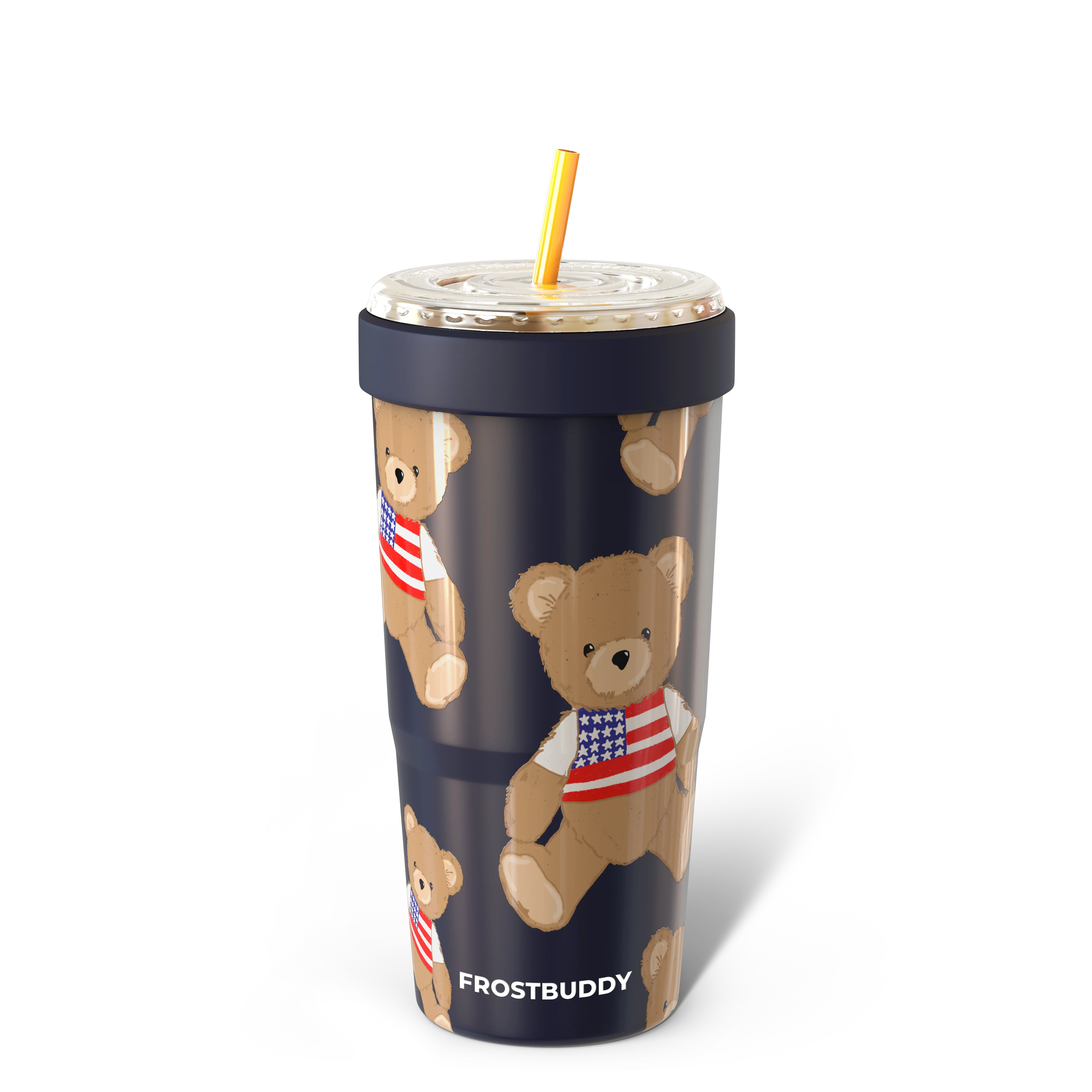 To-Go Buddy | Stars & Snuggles