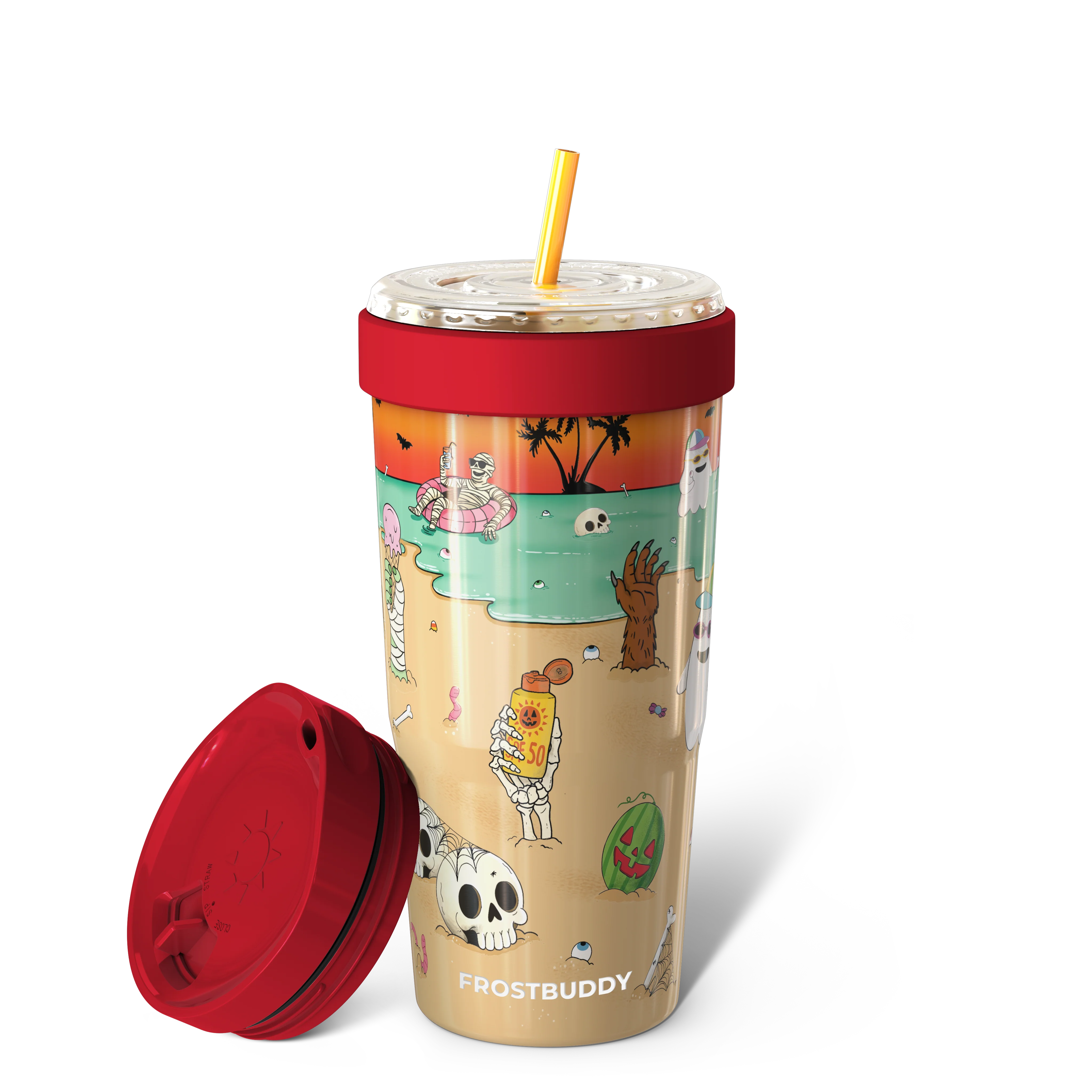 To-Go Buddy | Sunscream