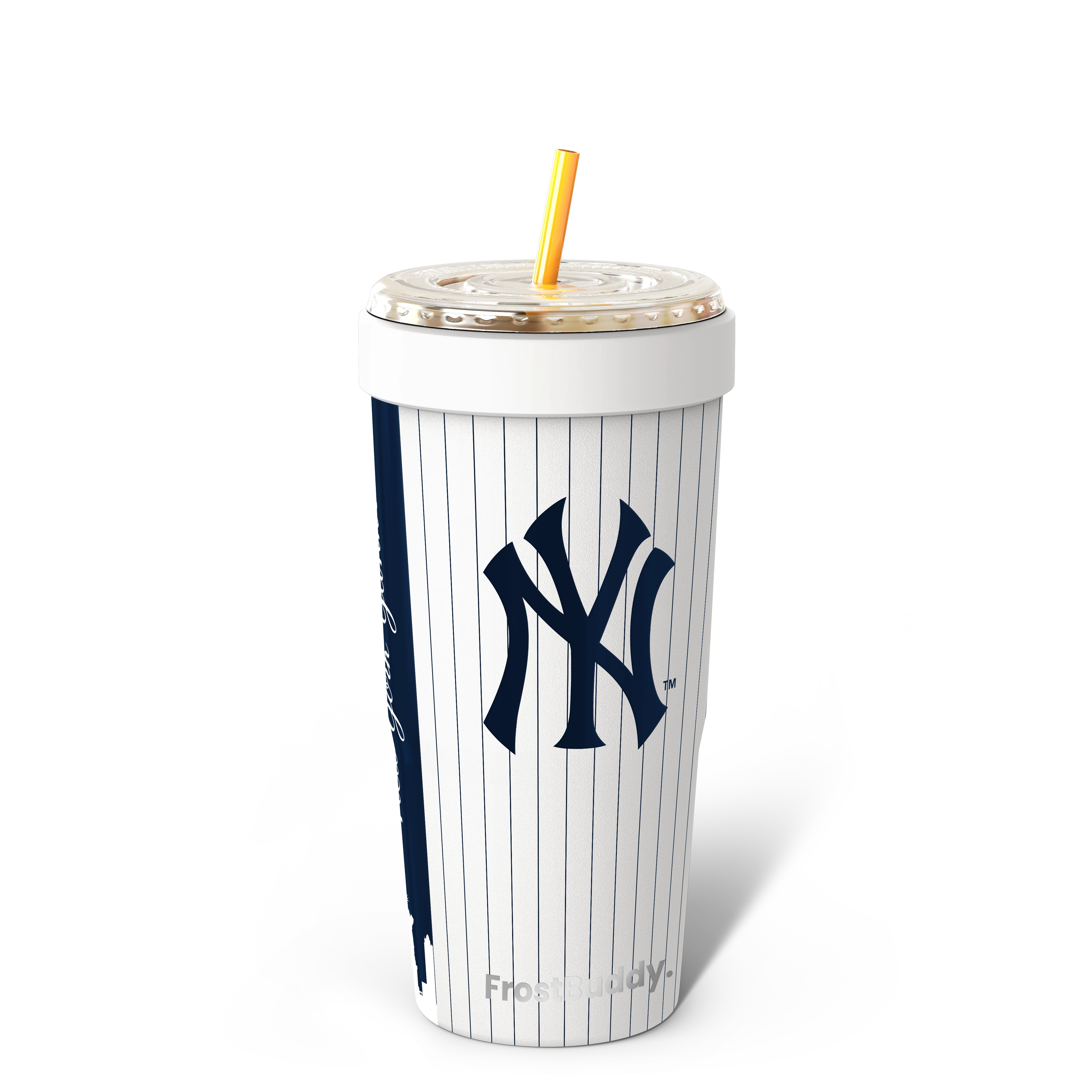To-Go Buddy | New York Yankees | Gameday