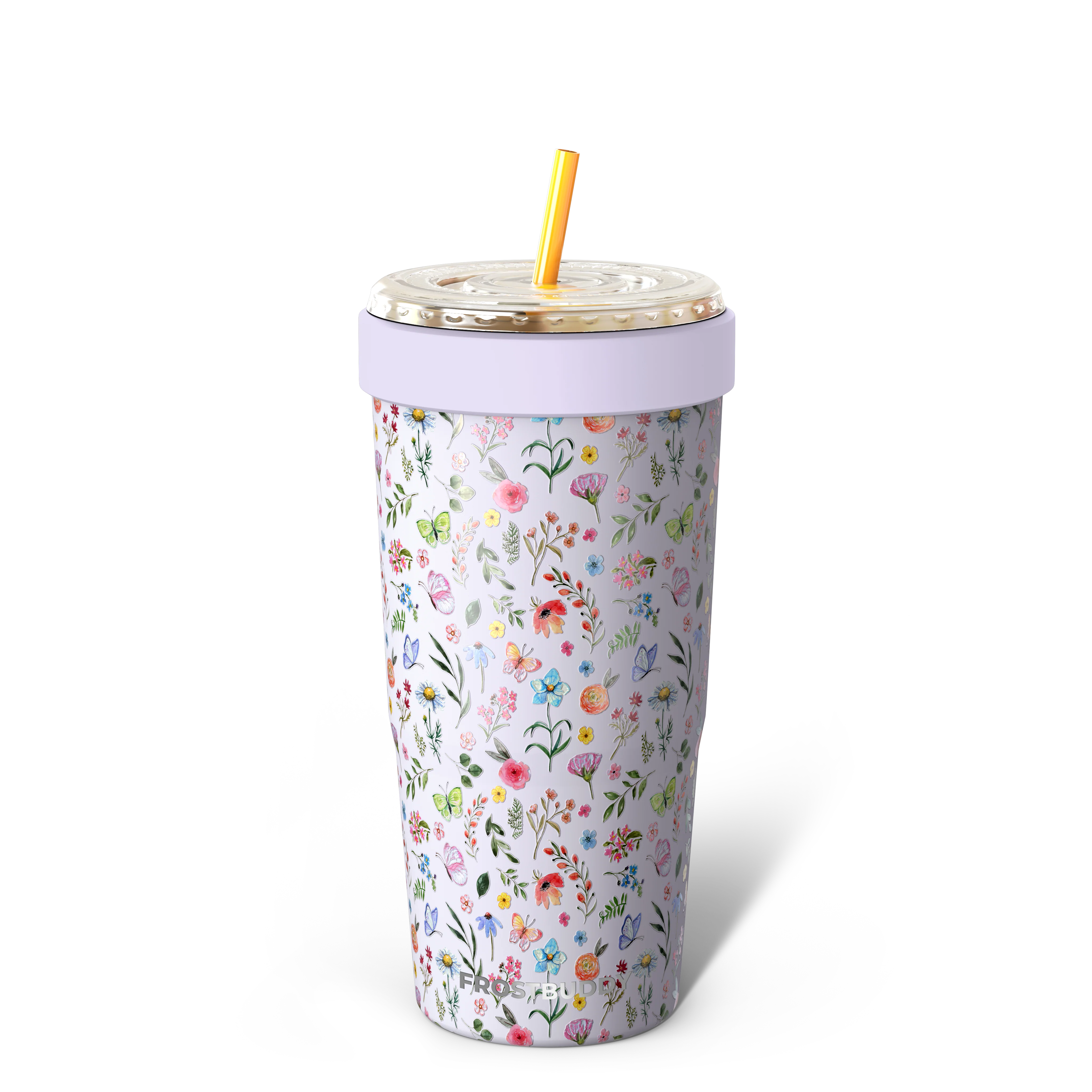 To-Go Buddy | Wildflower