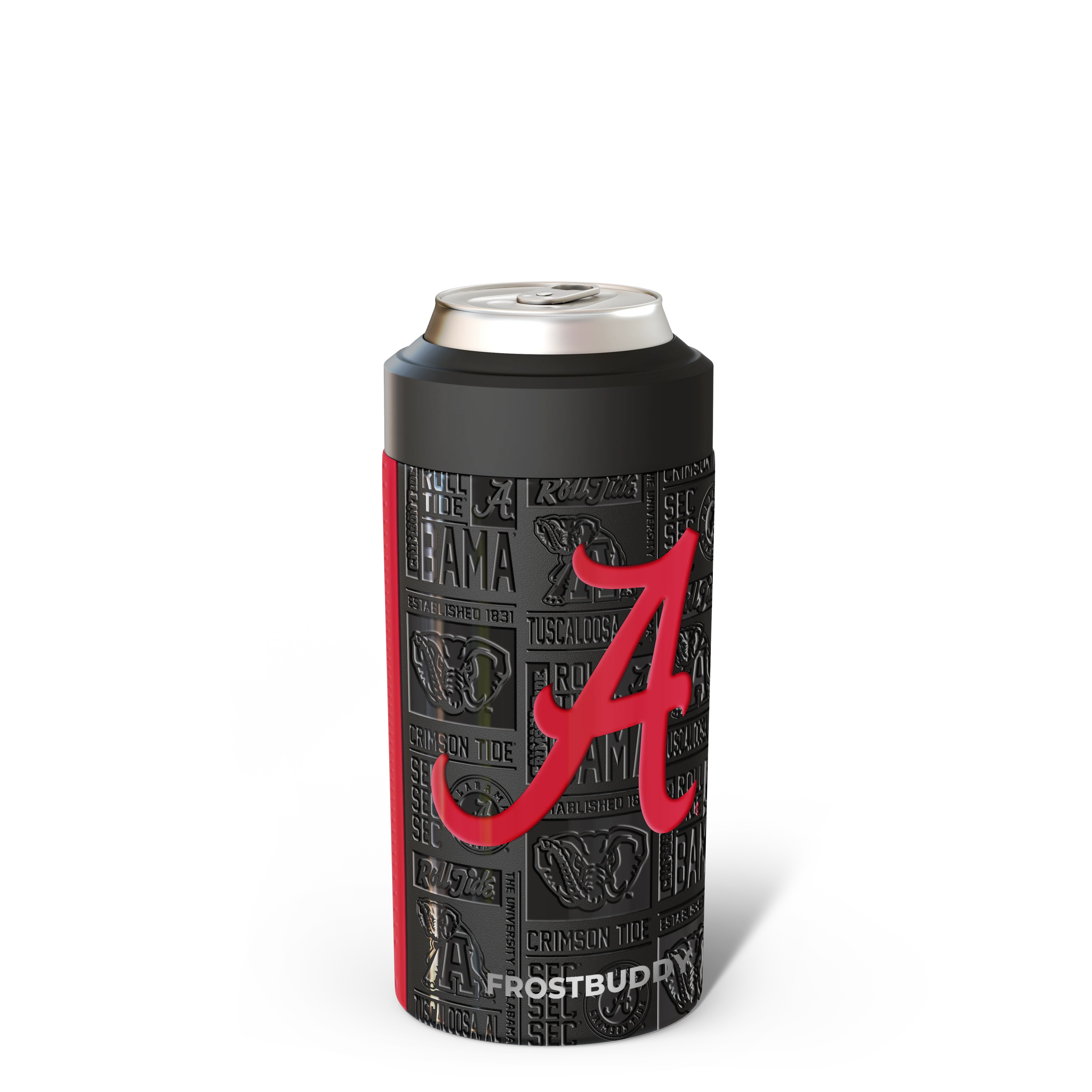 Universal Buddy | Alabama Crimson Tide | Legacy