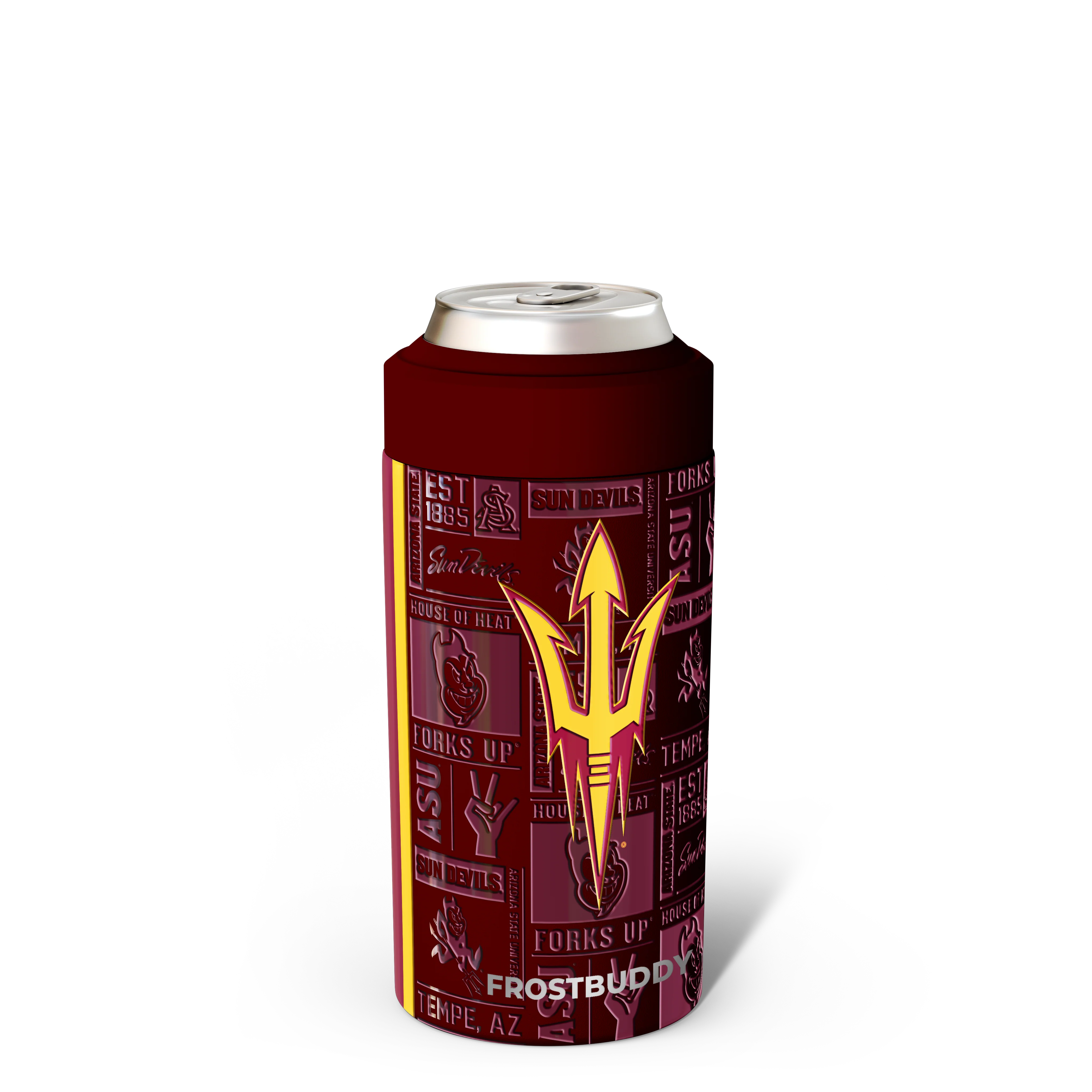 Universal Buddy | Arizona State Sun Devils | Legacy