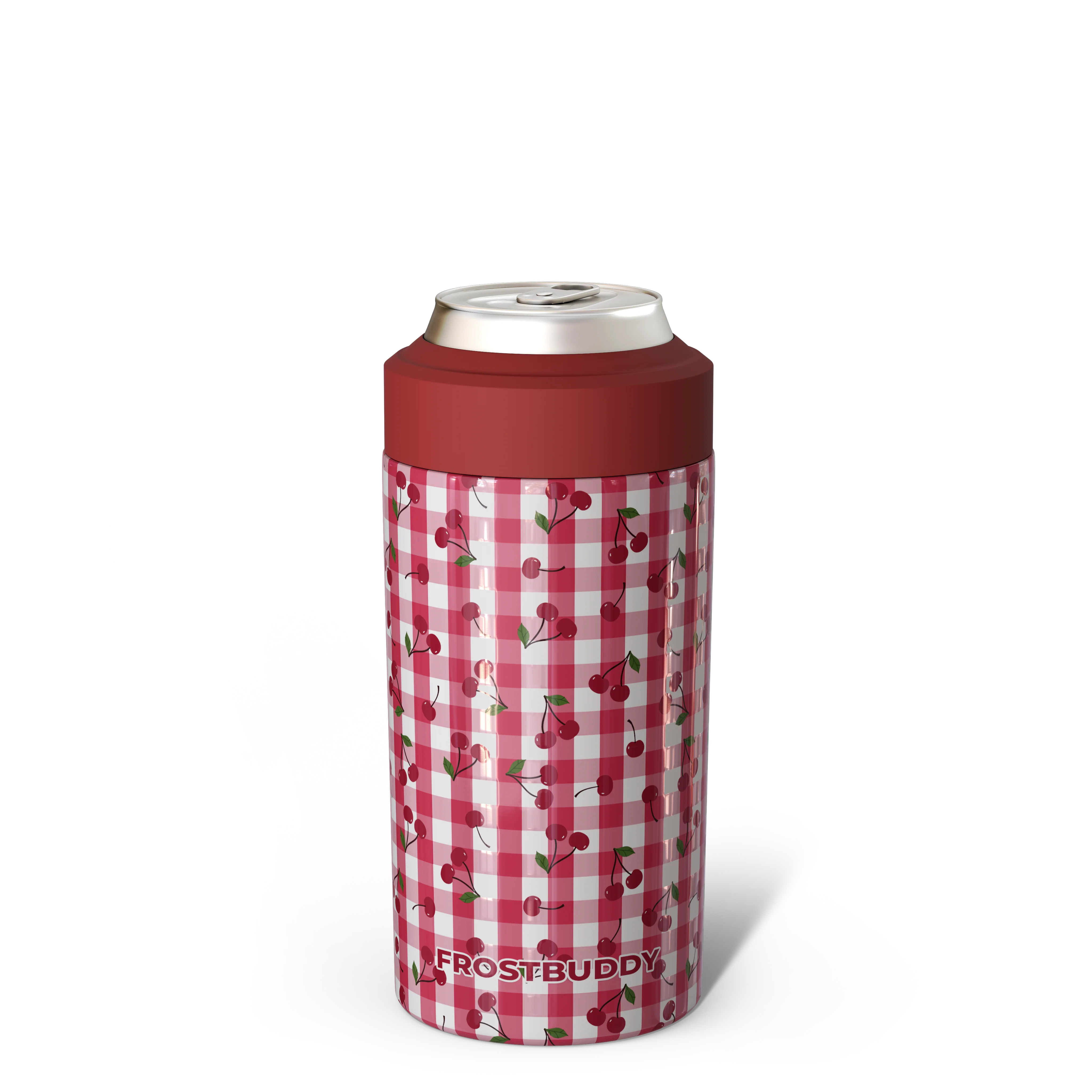 Universal Buddy | Cherry Gingham