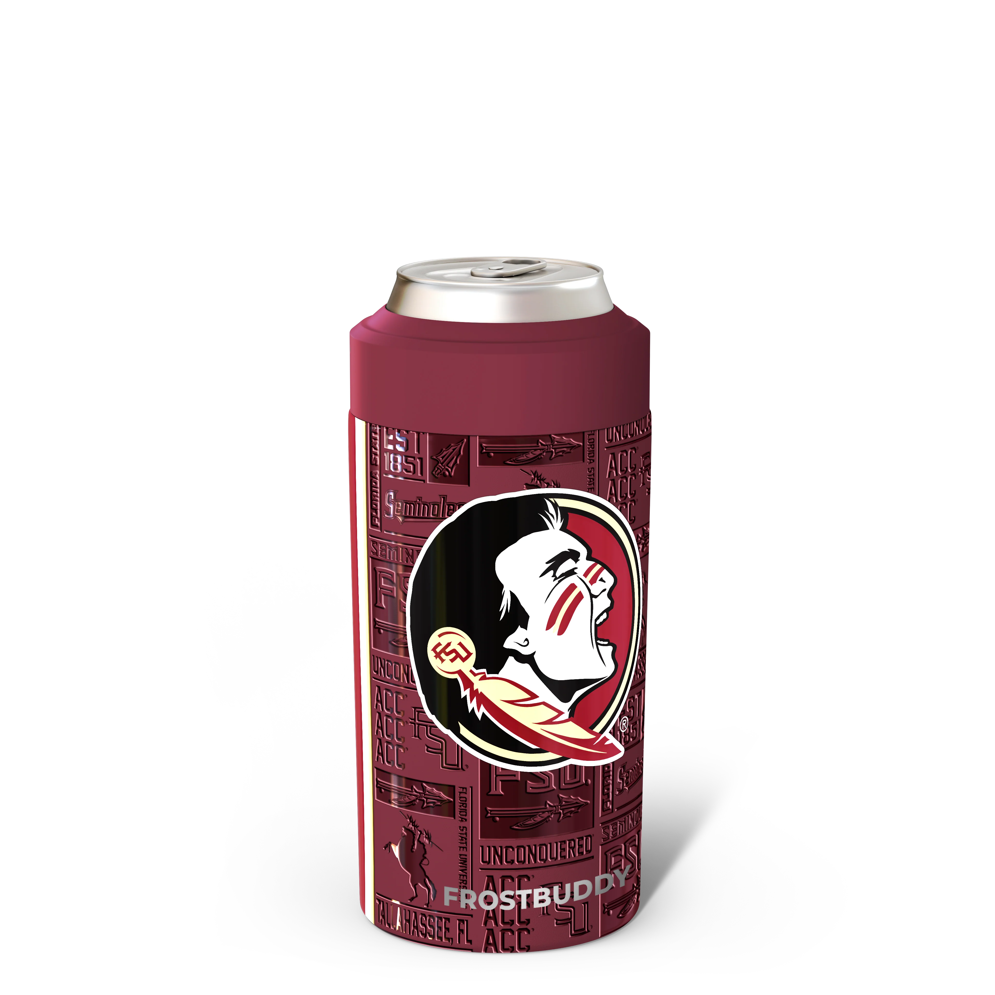 Universal Buddy | Florida State Seminoles | Legacy