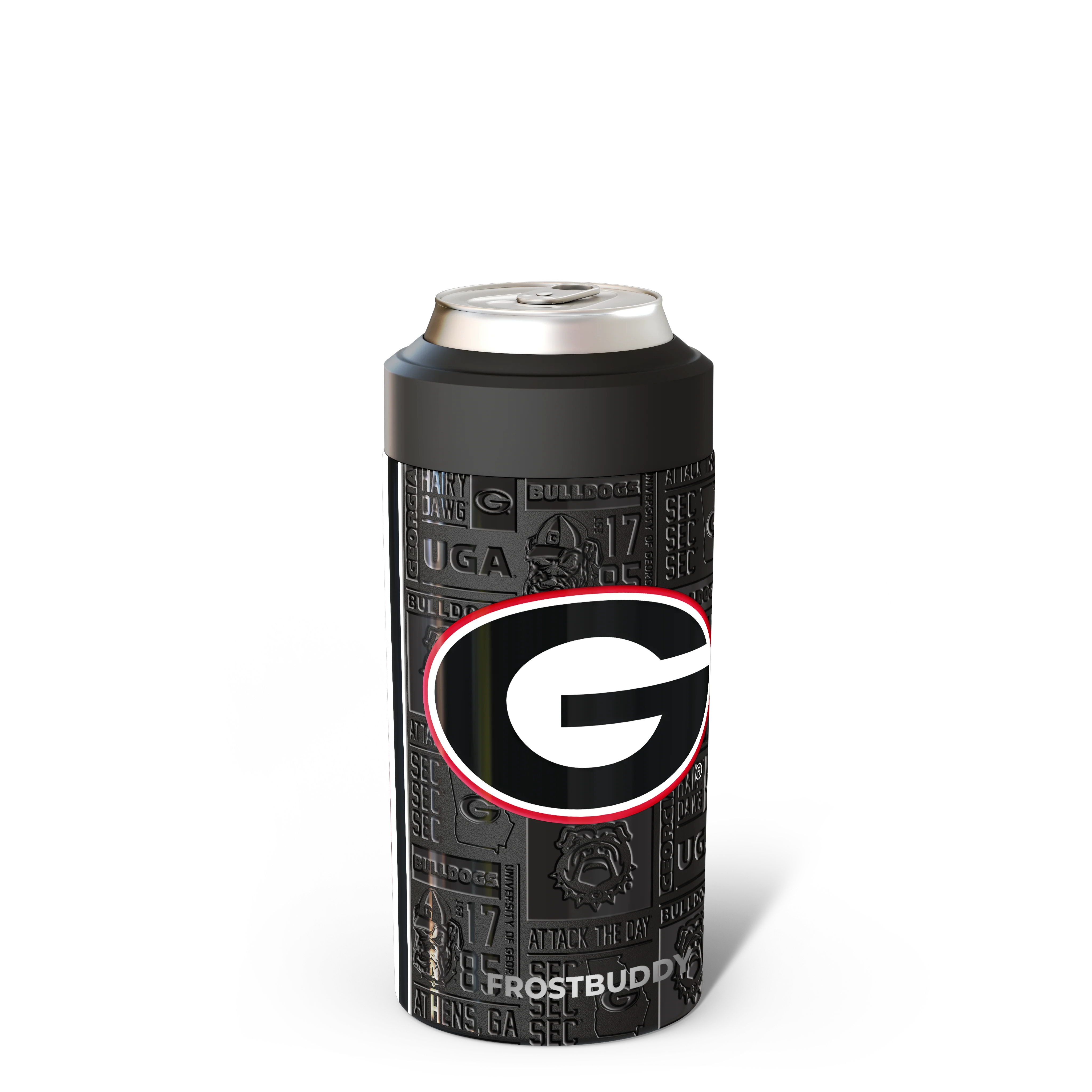Universal Buddy | Georgia Bulldogs | Legacy