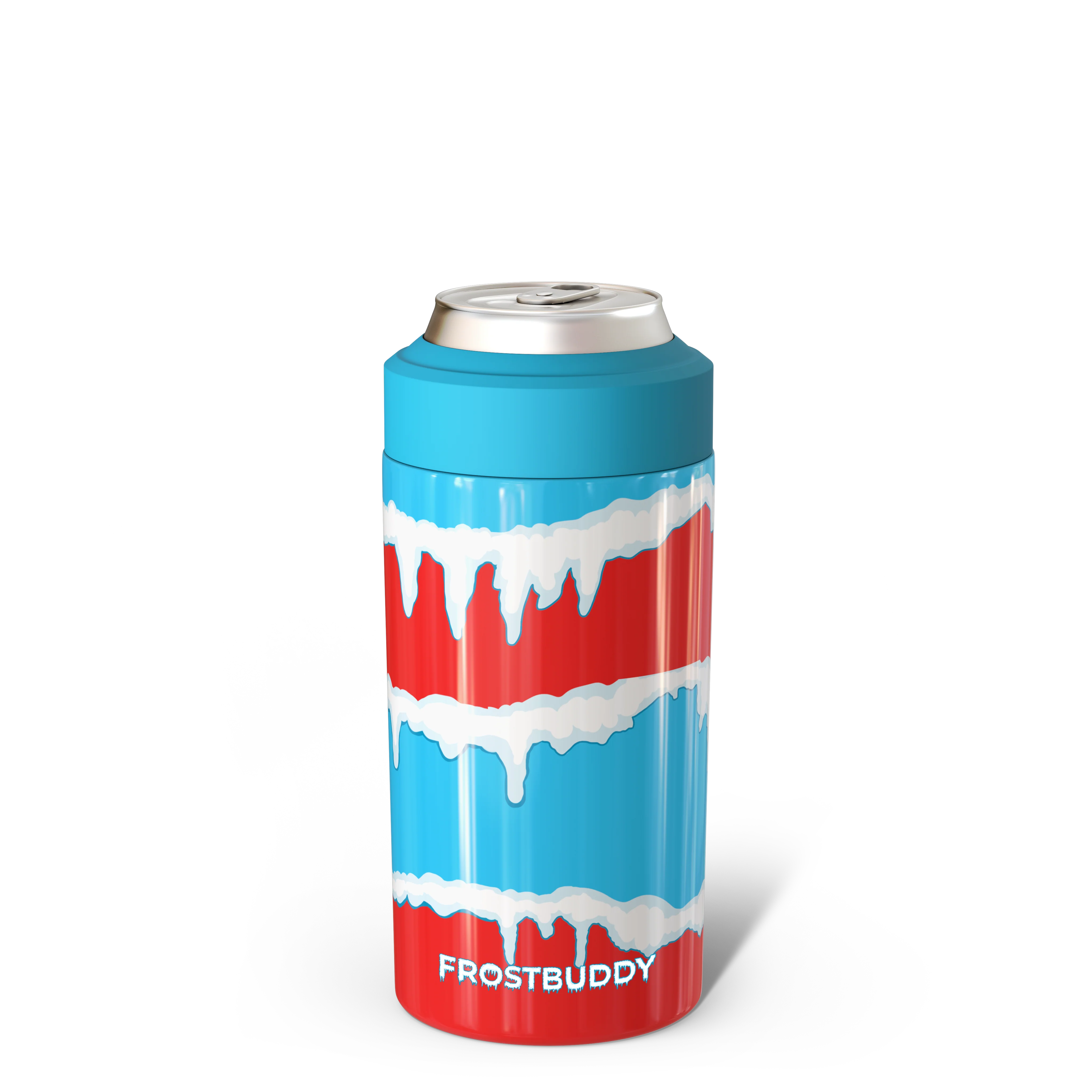 Universal Buddy | Frosty Freeze