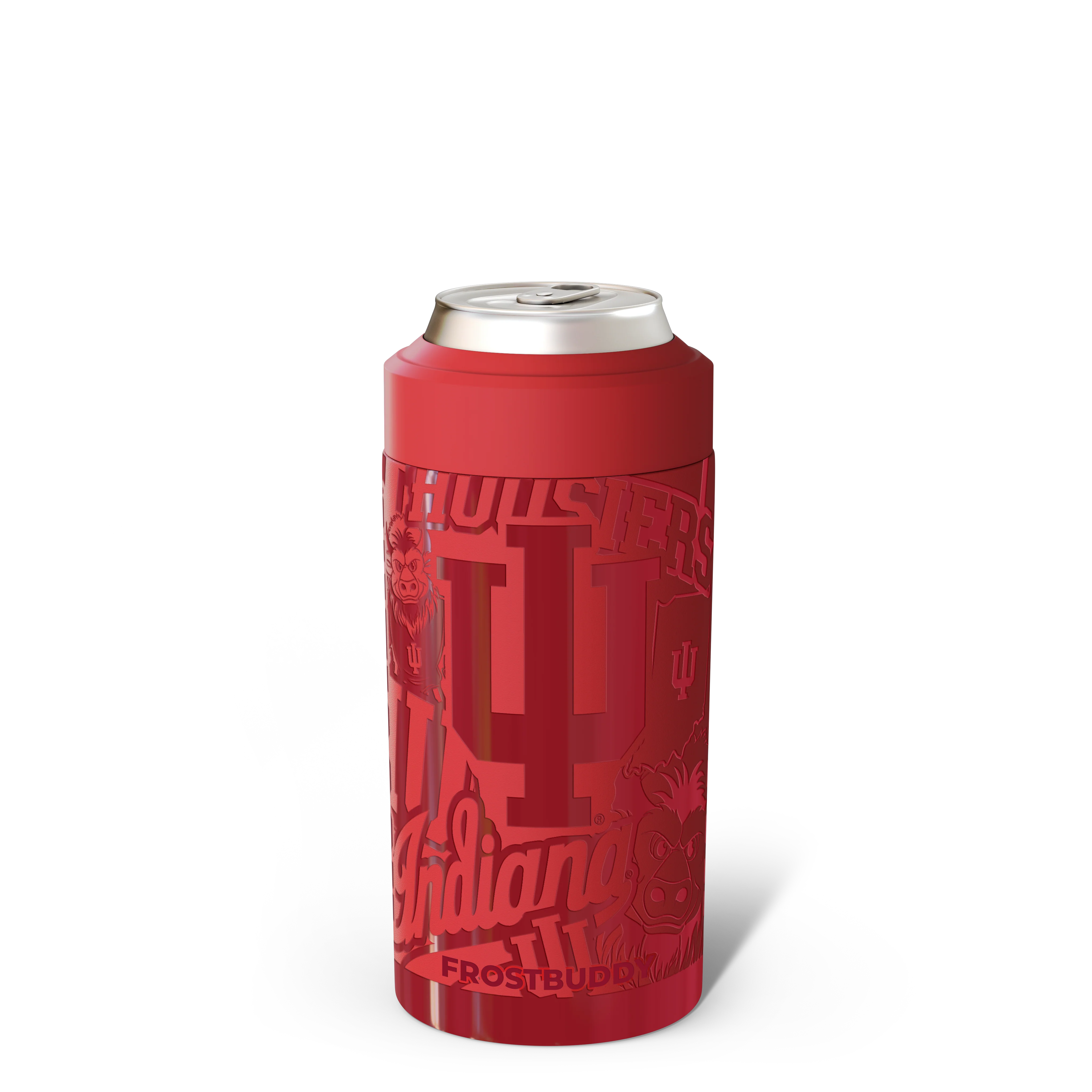 Universal Buddy | Indiana Hoosiers | Color Rush