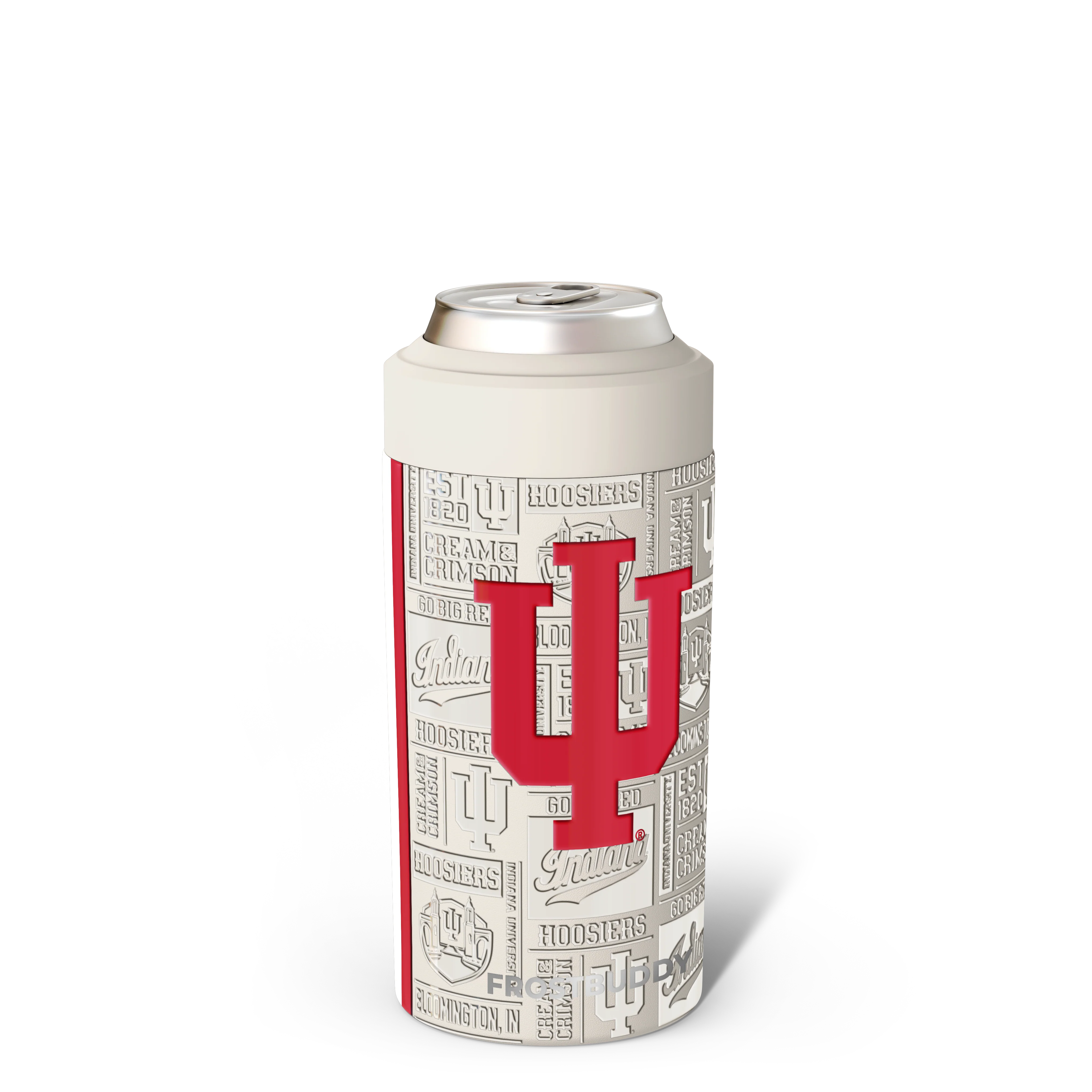 Universal Buddy | Indiana Hoosiers | Legacy