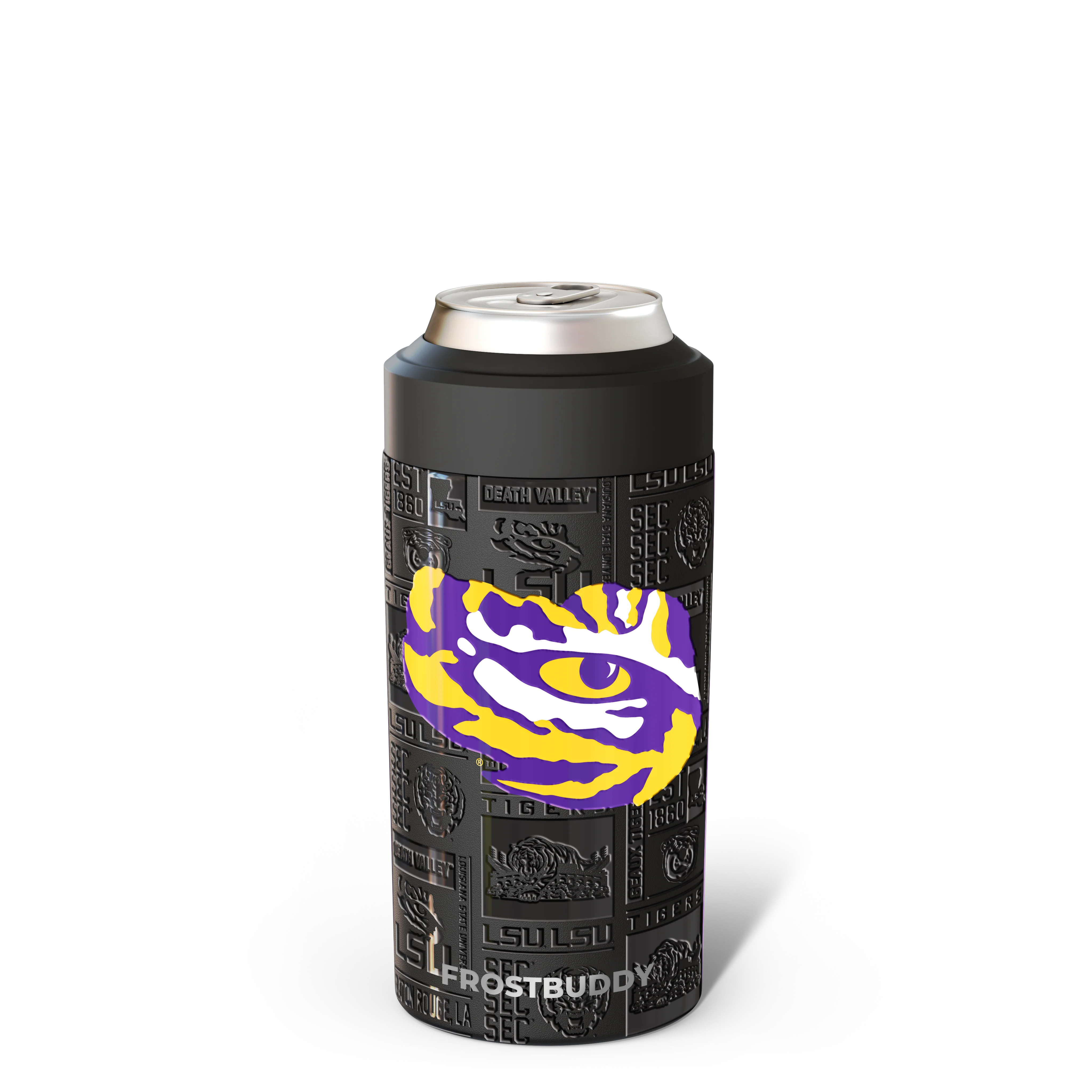 Universal Buddy | LSU Tigers | Legacy