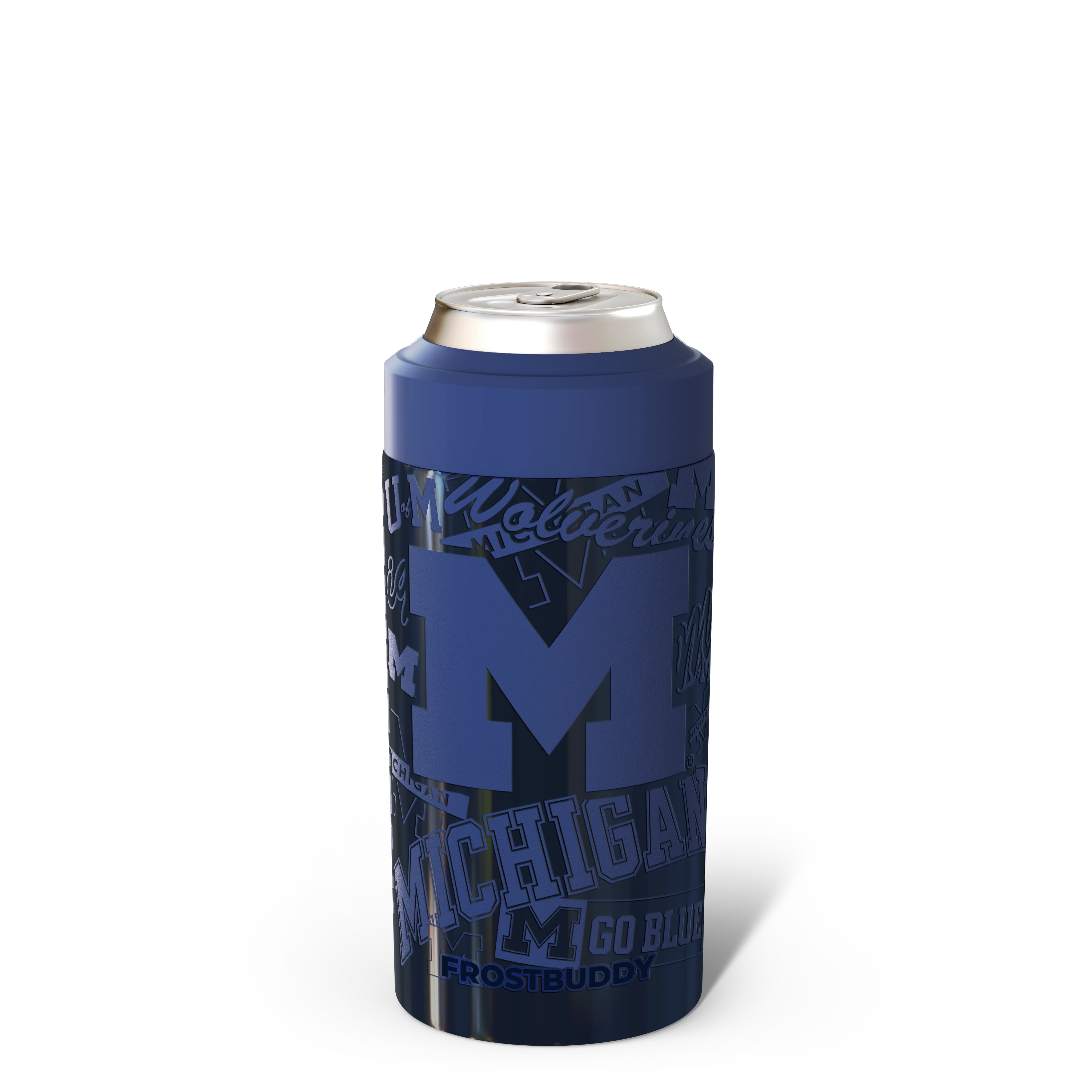 Universal Buddy | Michigan Wolverines | Color Rush