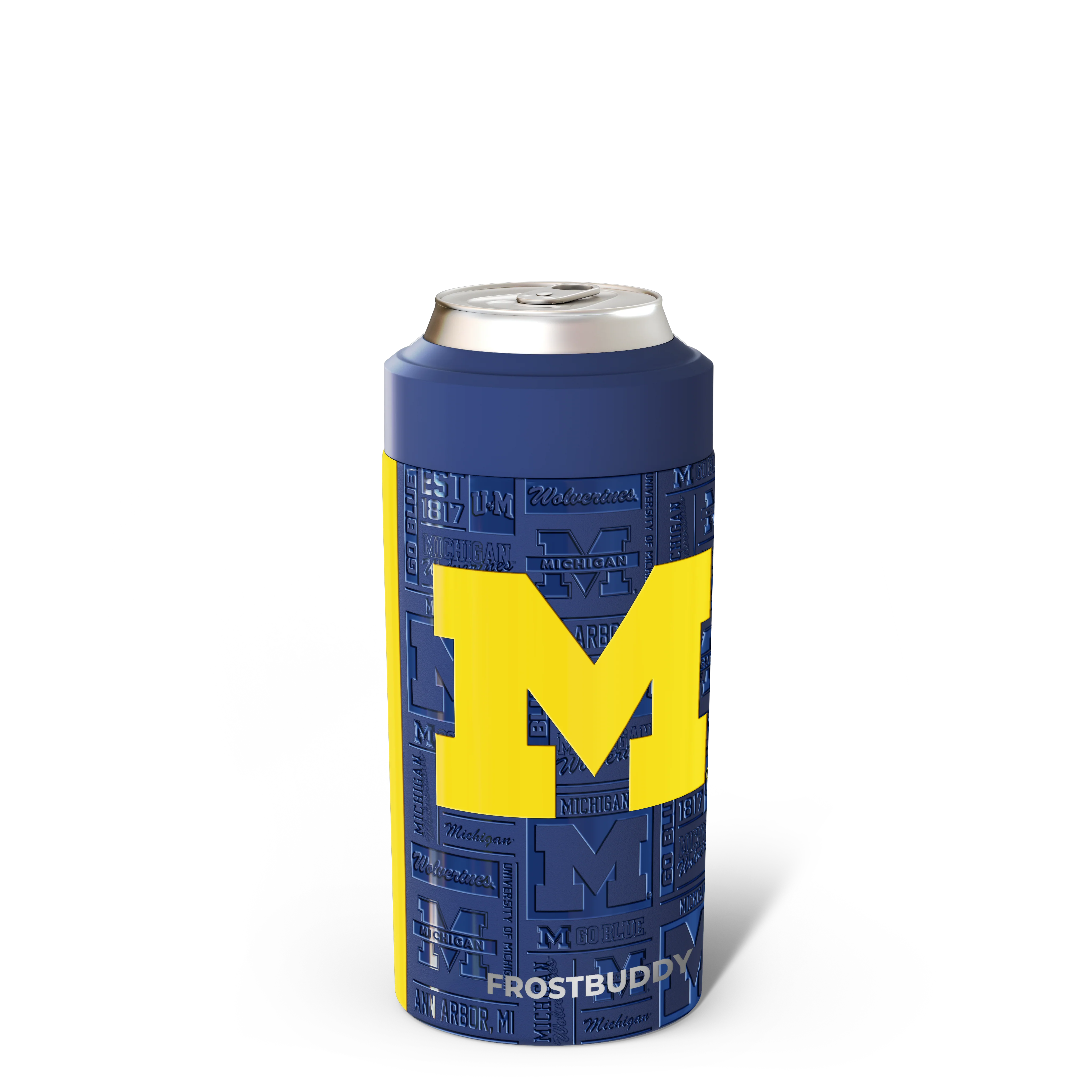 Universal Buddy | Michigan Wolverines | Legacy