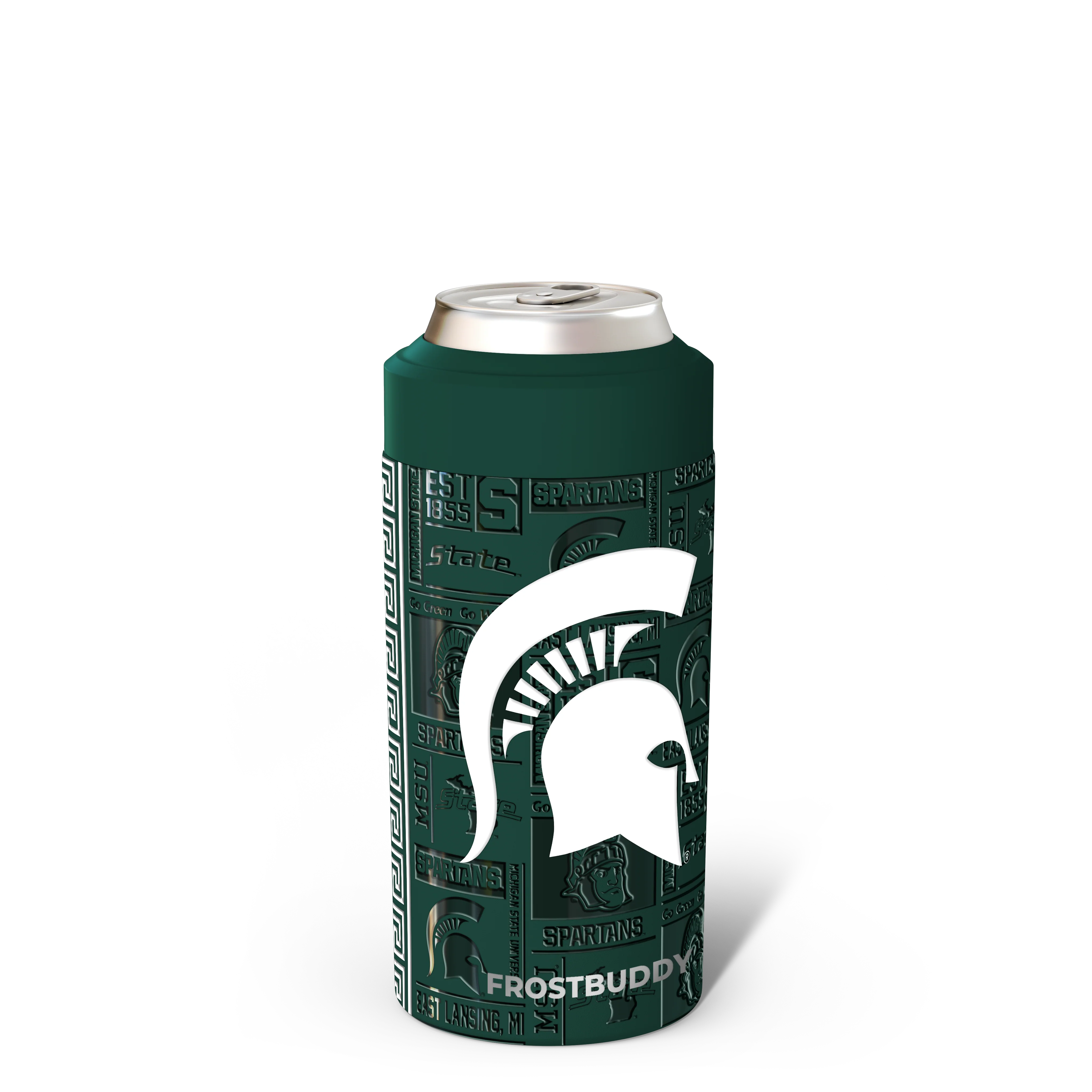 Universal Buddy | Michigan State Spartans | Legacy
