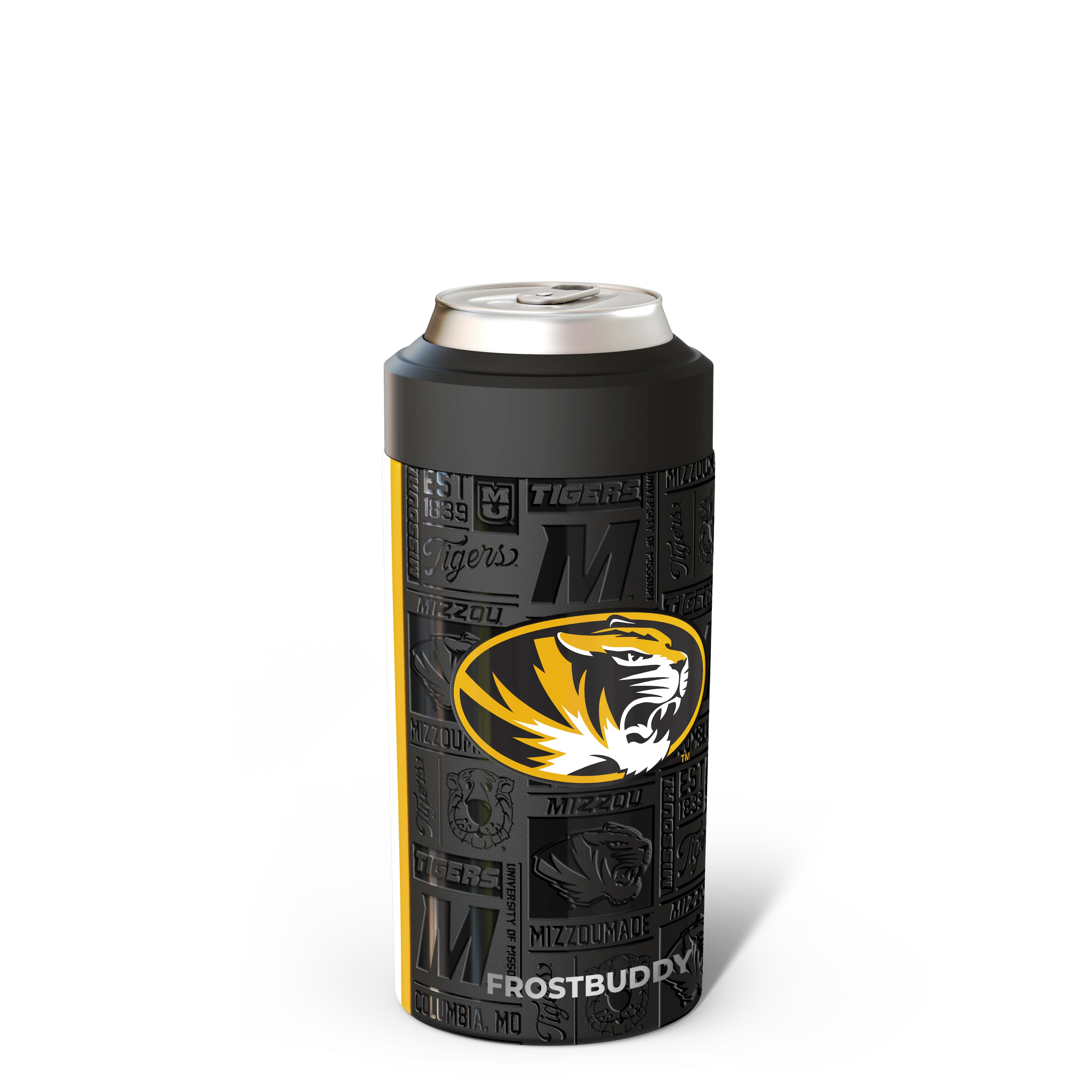 Universal Buddy | Missouri Tigers | Legacy