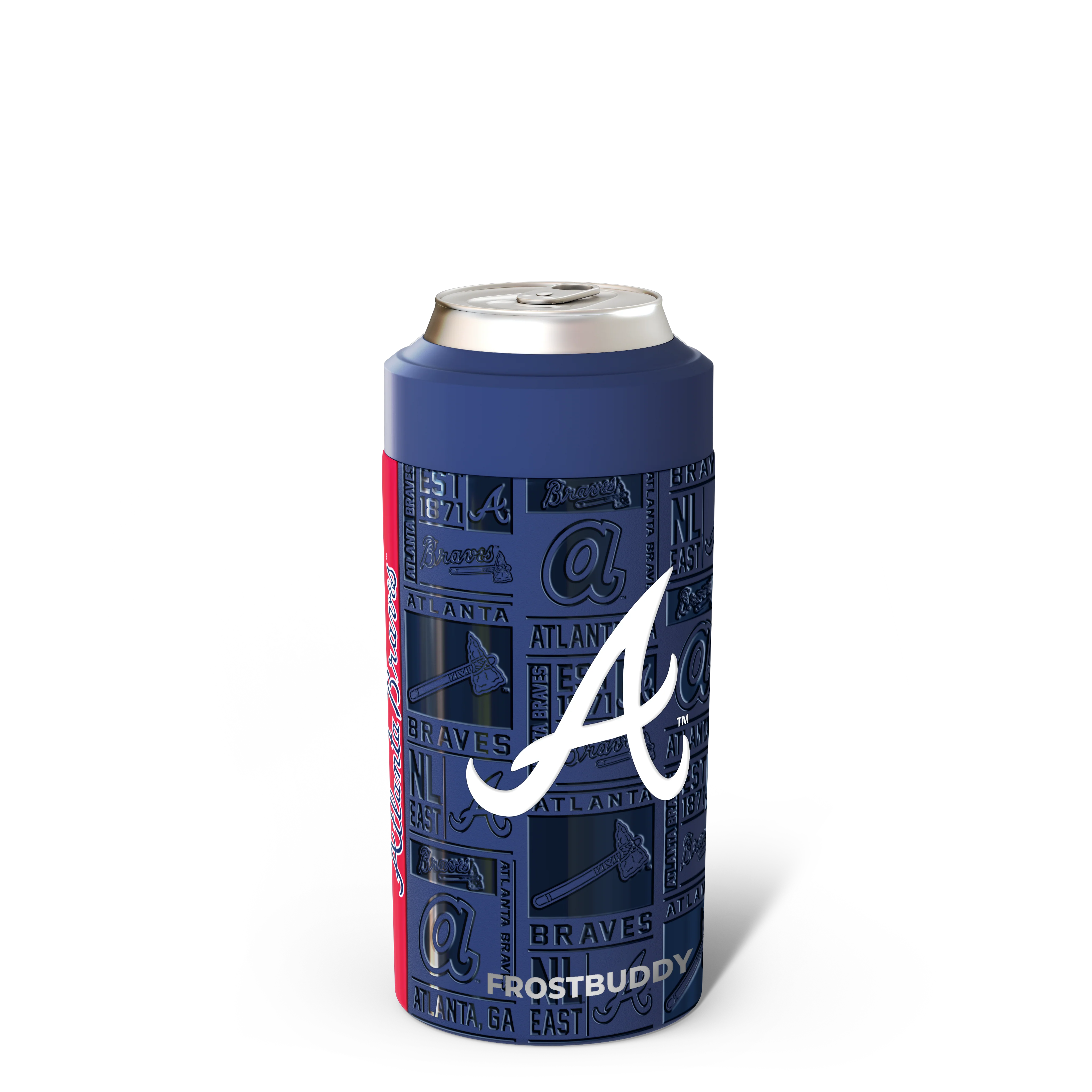 Universal Buddy | Atlanta Braves | Legacy