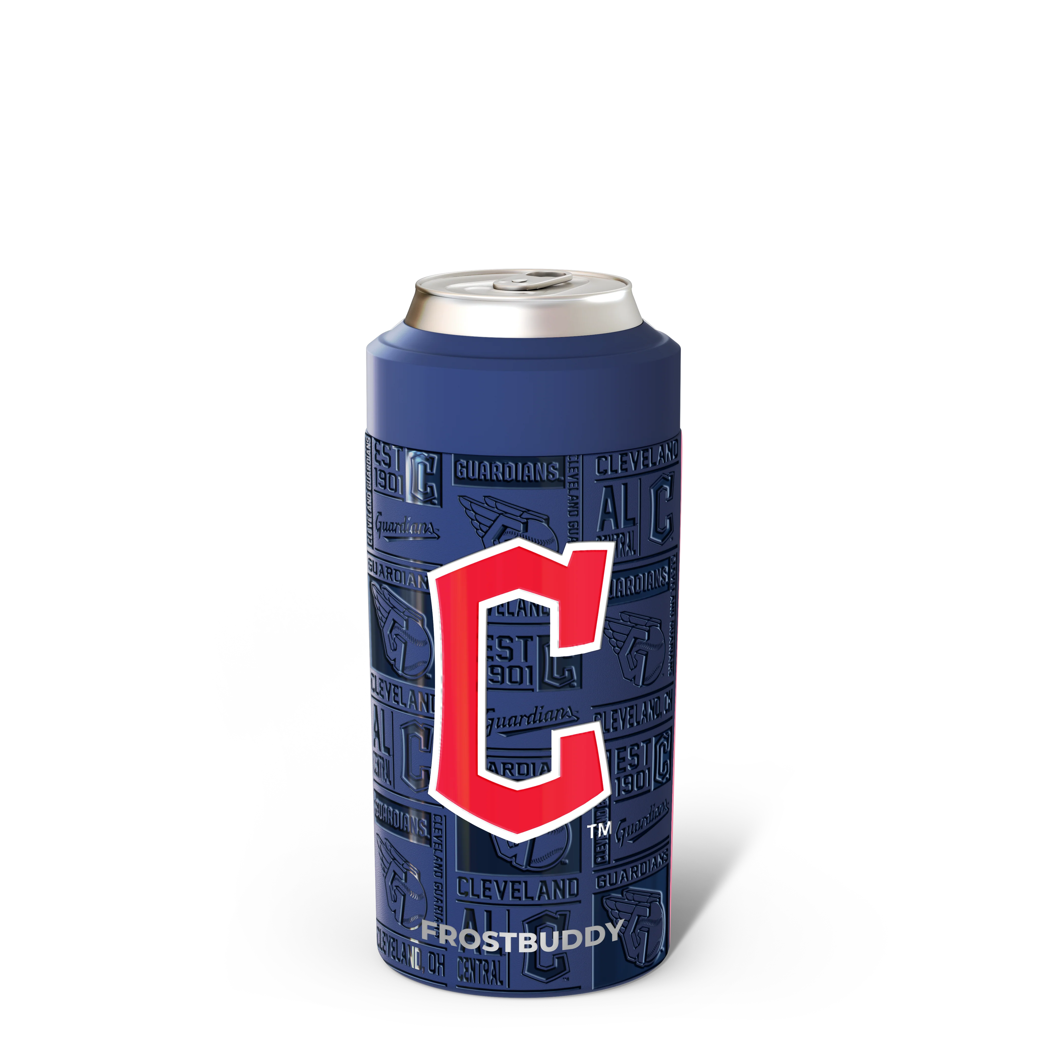 Universal Buddy | Cleveland Guardians | Legacy